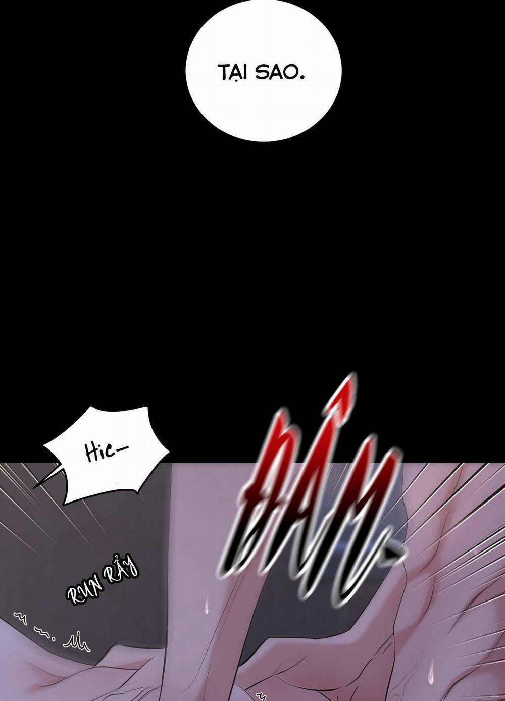 Hoàn Cảnh Không Thể Tránh 1 trang 15