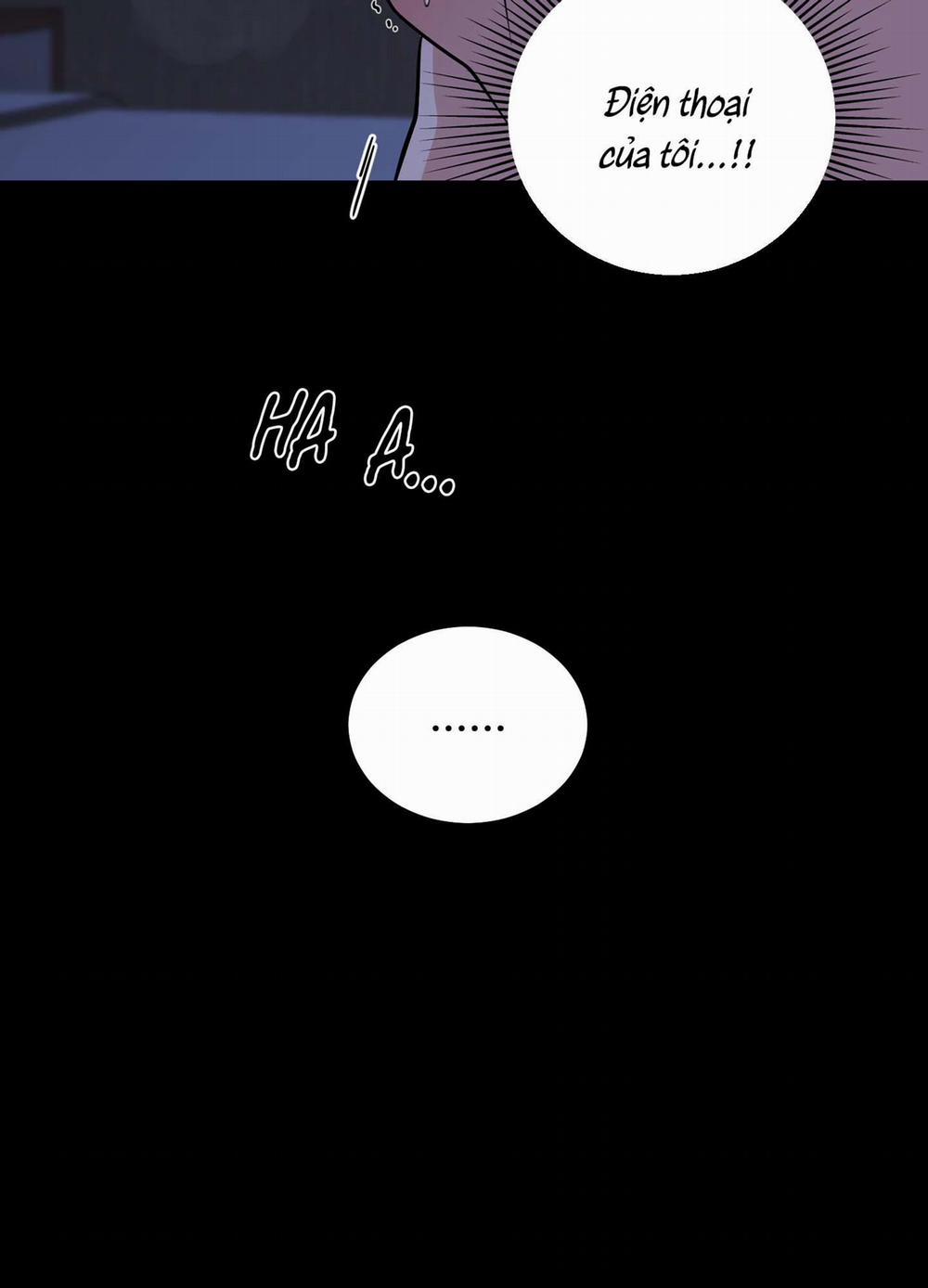 Hoàn Cảnh Không Thể Tránh 1 trang 24