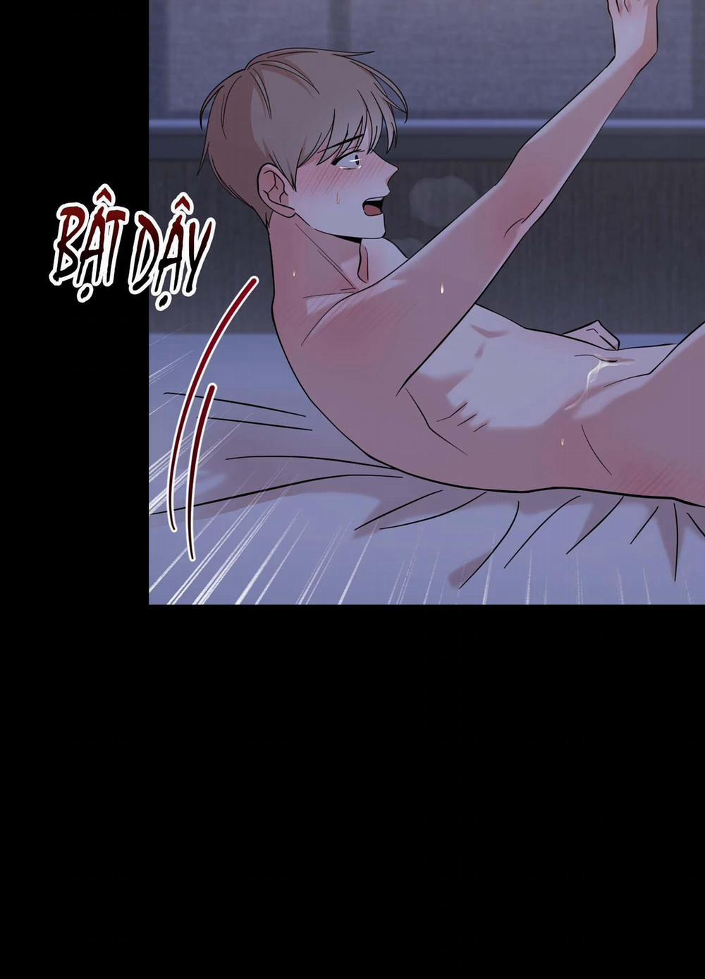 Hoàn Cảnh Không Thể Tránh 1 trang 32