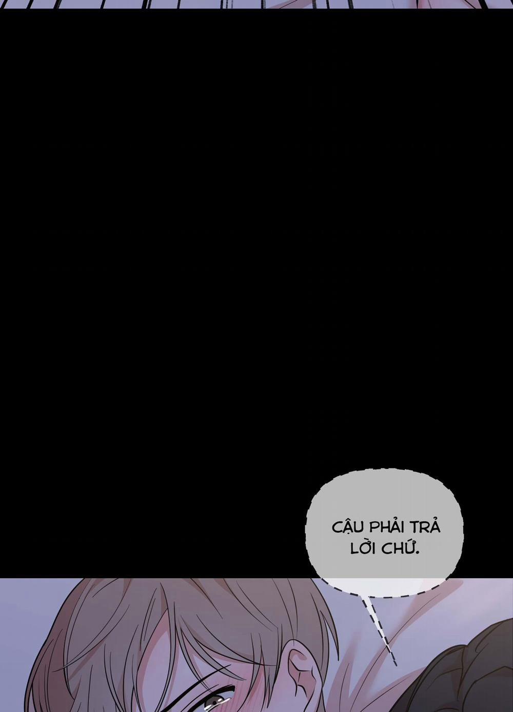 Hoàn Cảnh Không Thể Tránh 1 trang 40