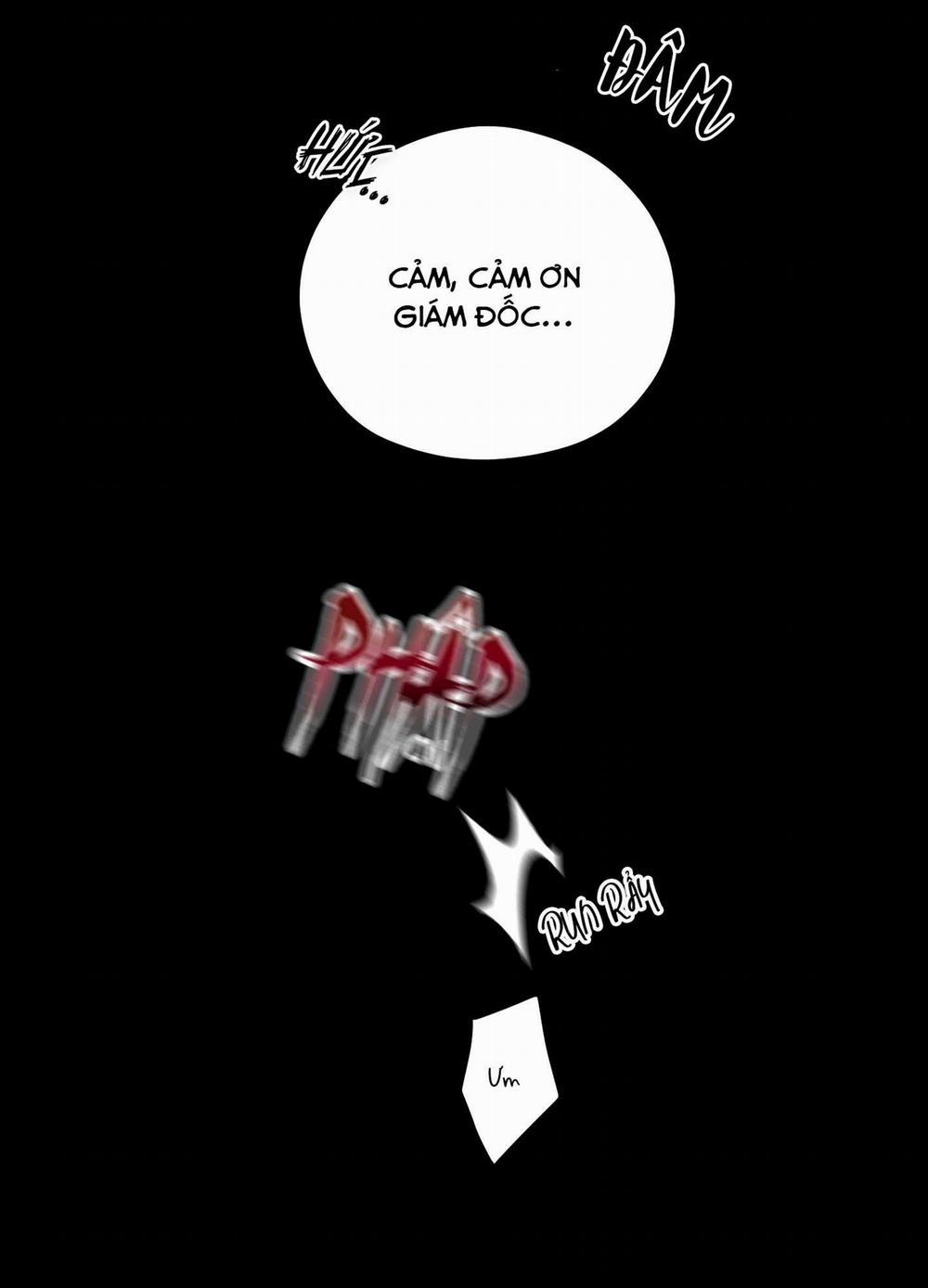 Hoàn Cảnh Không Thể Tránh 1 trang 44