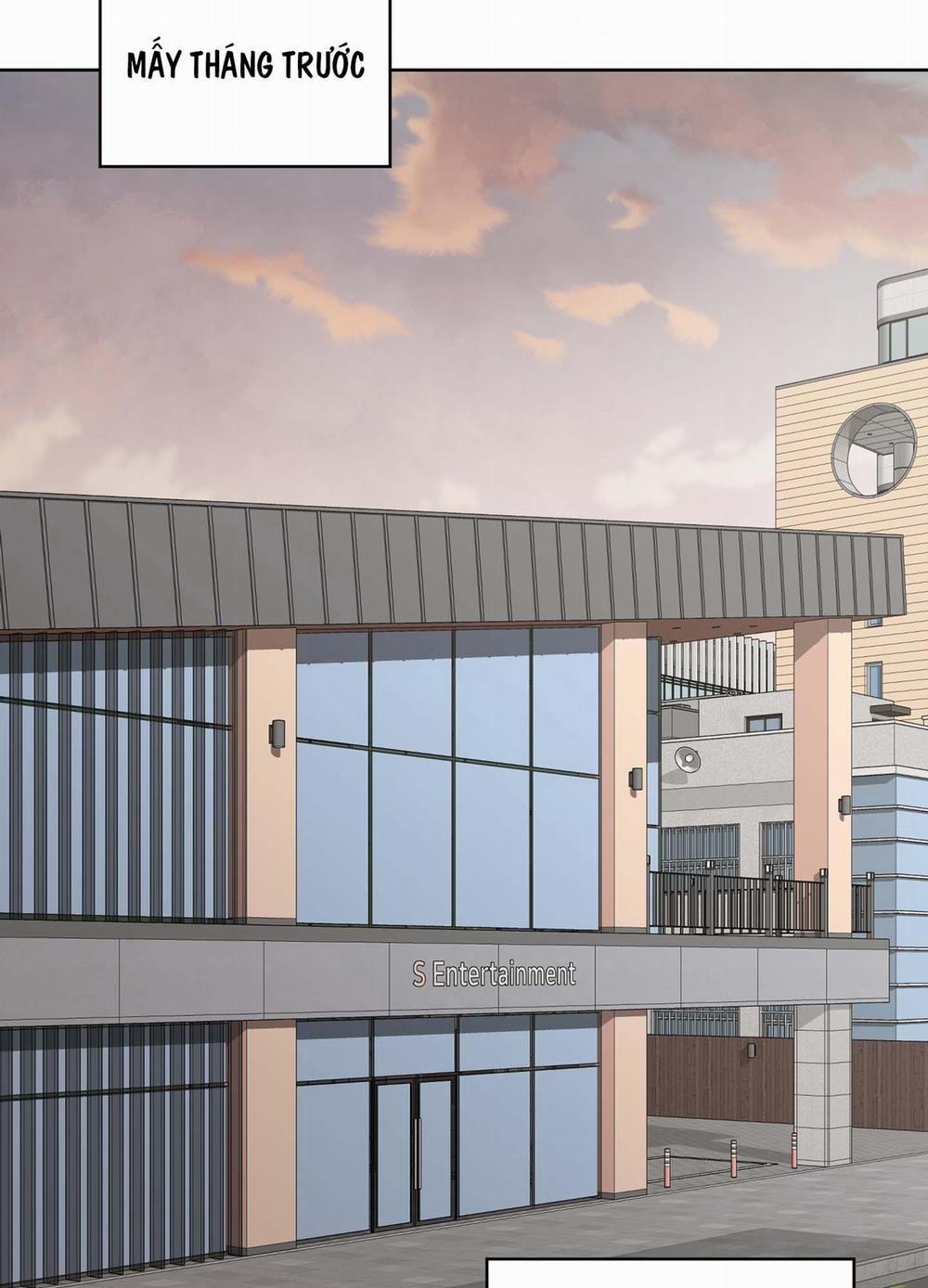 Hoàn Cảnh Không Thể Tránh 1 trang 56