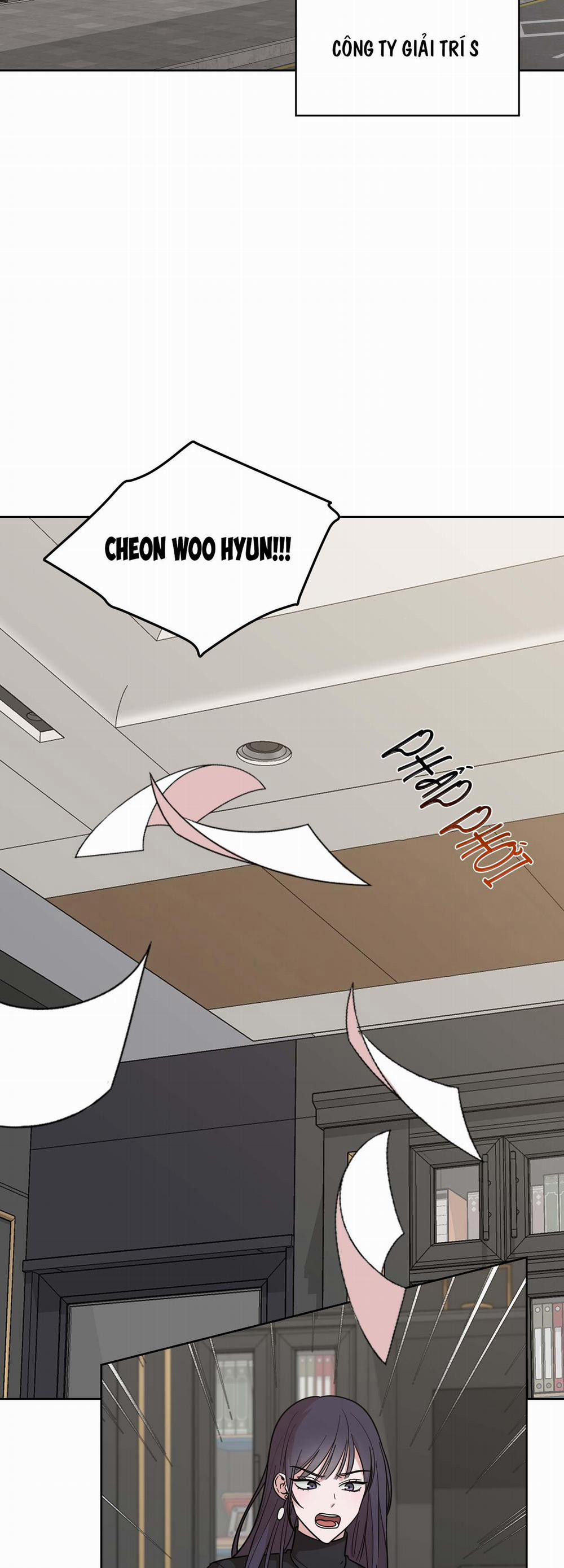 Hoàn Cảnh Không Thể Tránh 1 trang 57