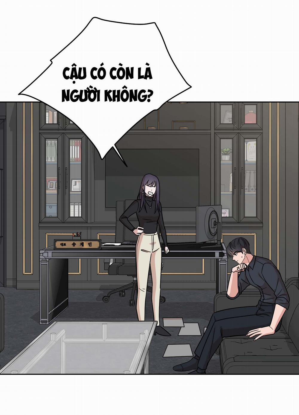 Hoàn Cảnh Không Thể Tránh 1 trang 59