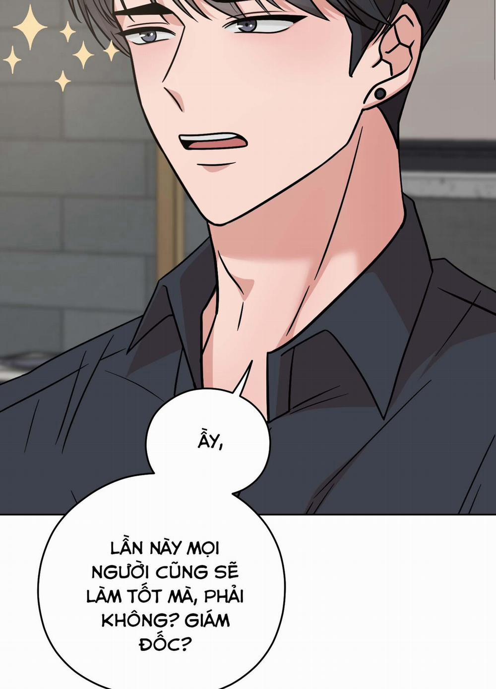 Hoàn Cảnh Không Thể Tránh 1 trang 67