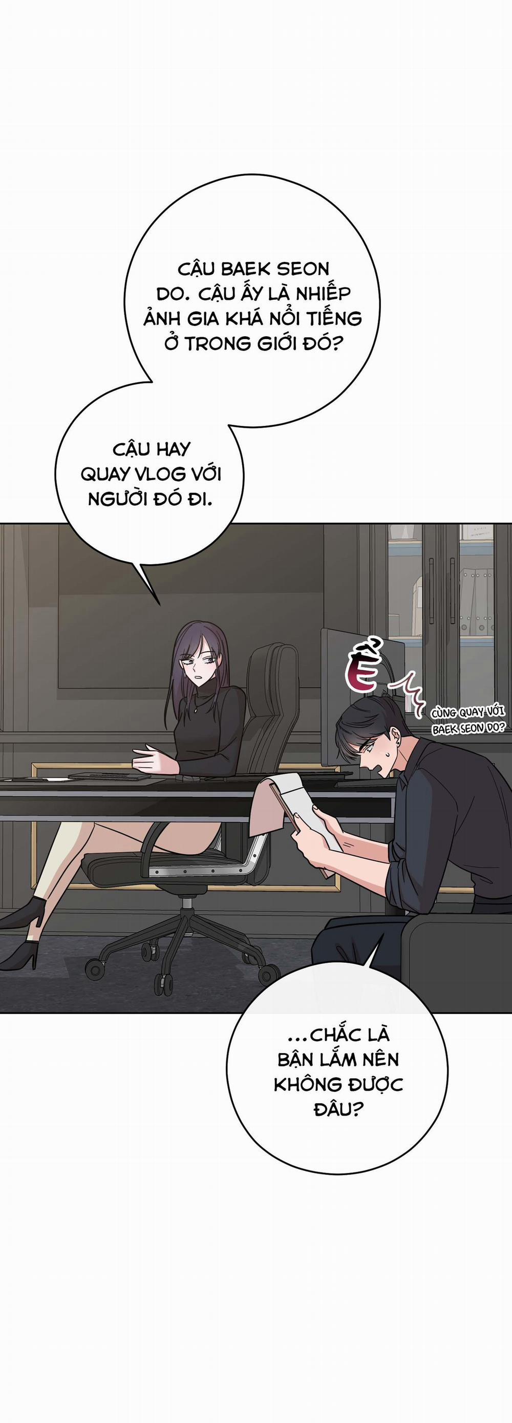 Hoàn Cảnh Không Thể Tránh 1 trang 78