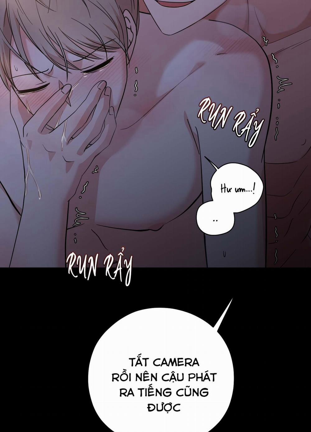 Hoàn Cảnh Không Thể Tránh 1 trang 8