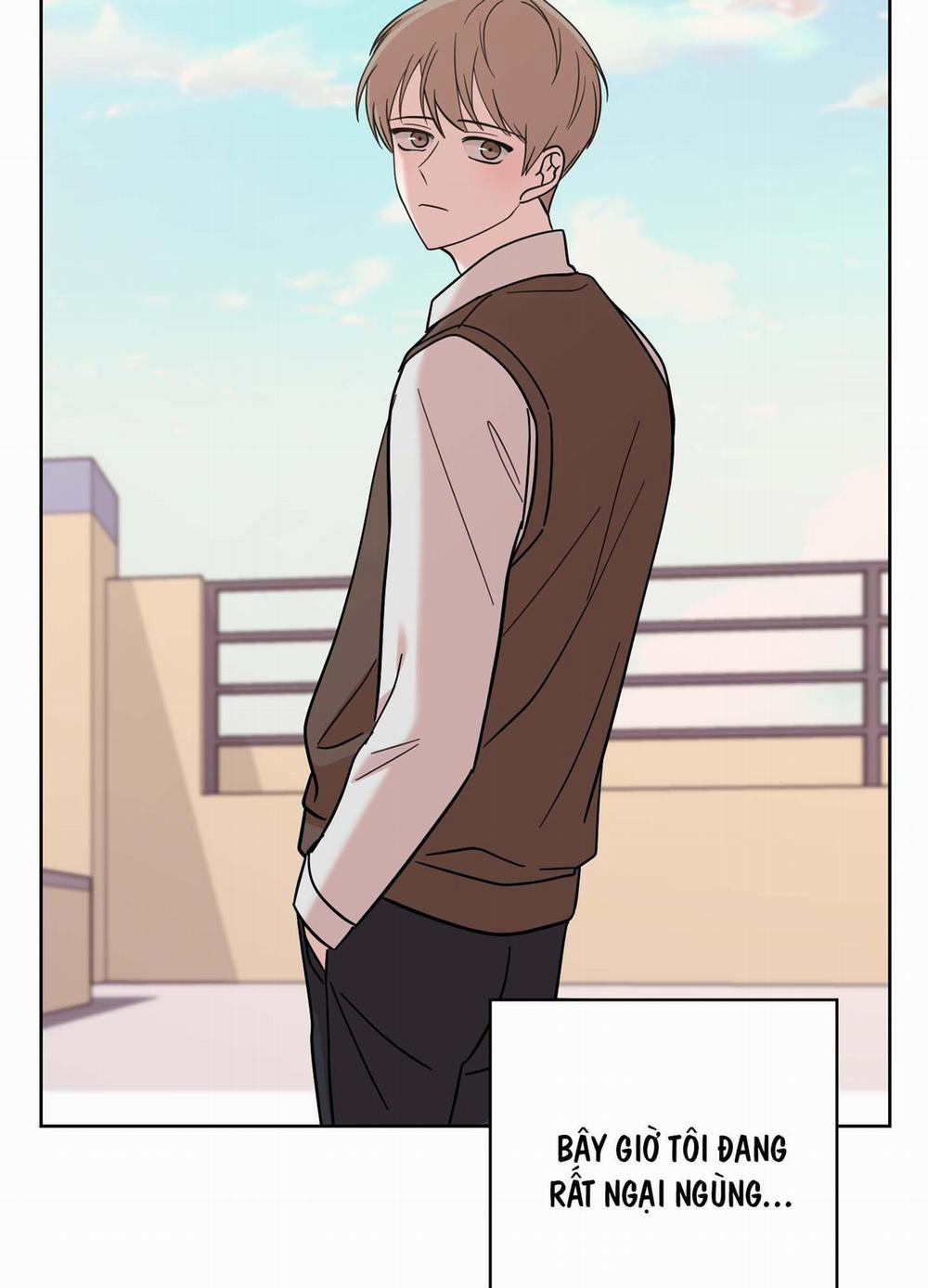 Hoàn Cảnh Không Thể Tránh 1 trang 81