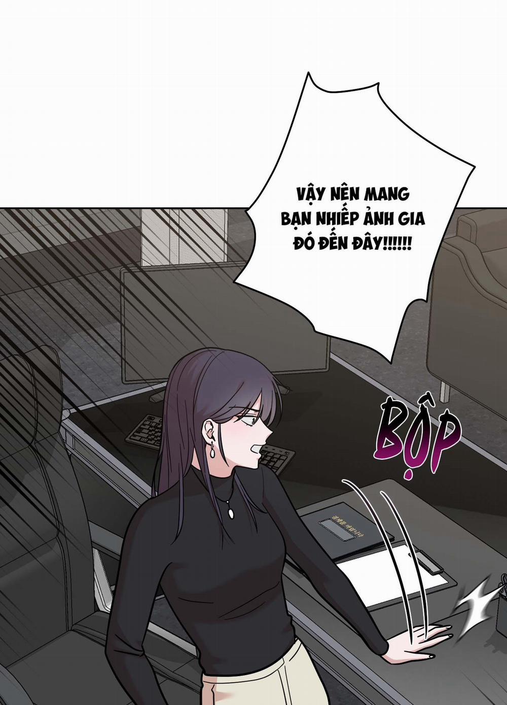 Hoàn Cảnh Không Thể Tránh 1 trang 89