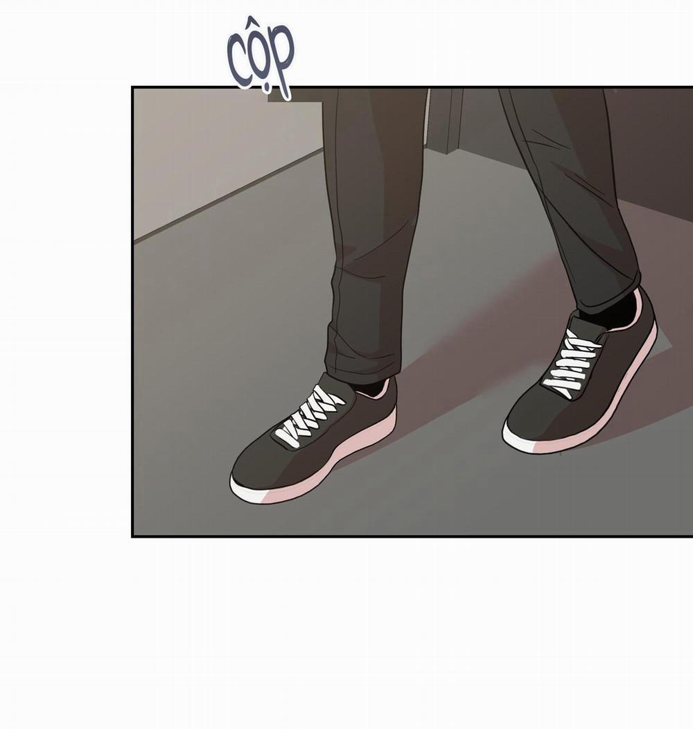 Hoàn Cảnh Không Thể Tránh 10 trang 12