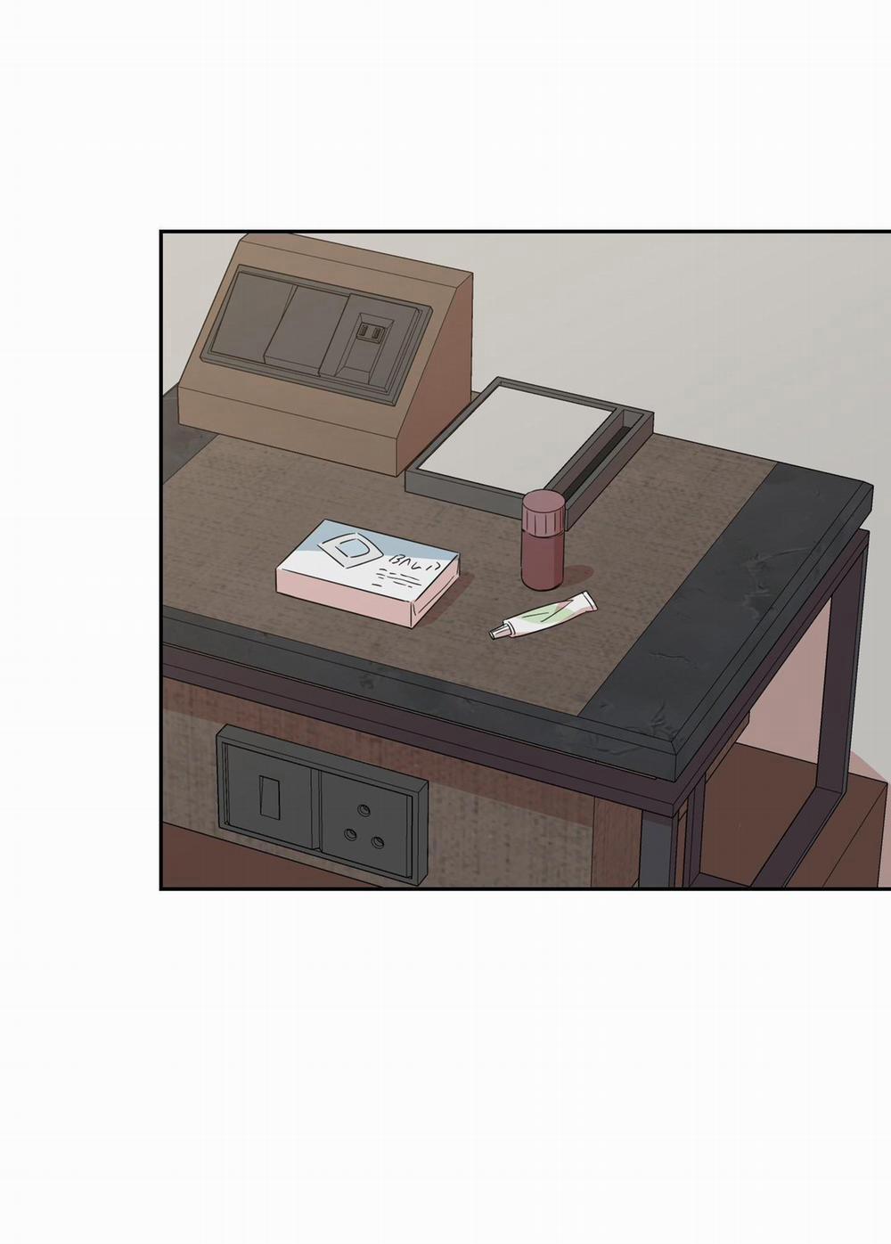 Hoàn Cảnh Không Thể Tránh 10 trang 15