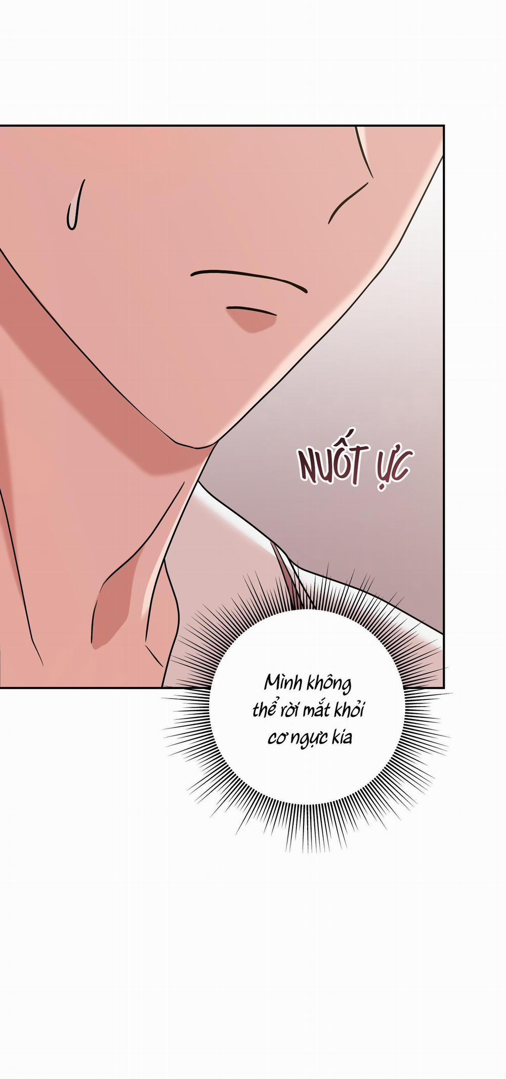 Hoàn Cảnh Không Thể Tránh 10 trang 22