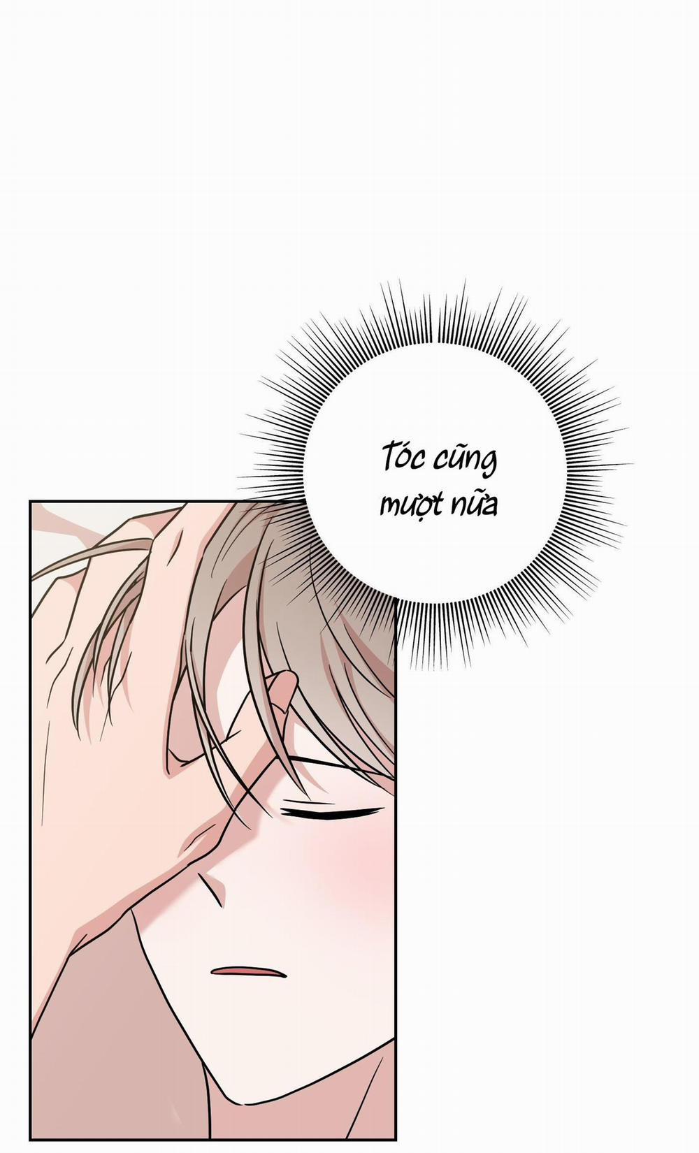 Hoàn Cảnh Không Thể Tránh 10 trang 28