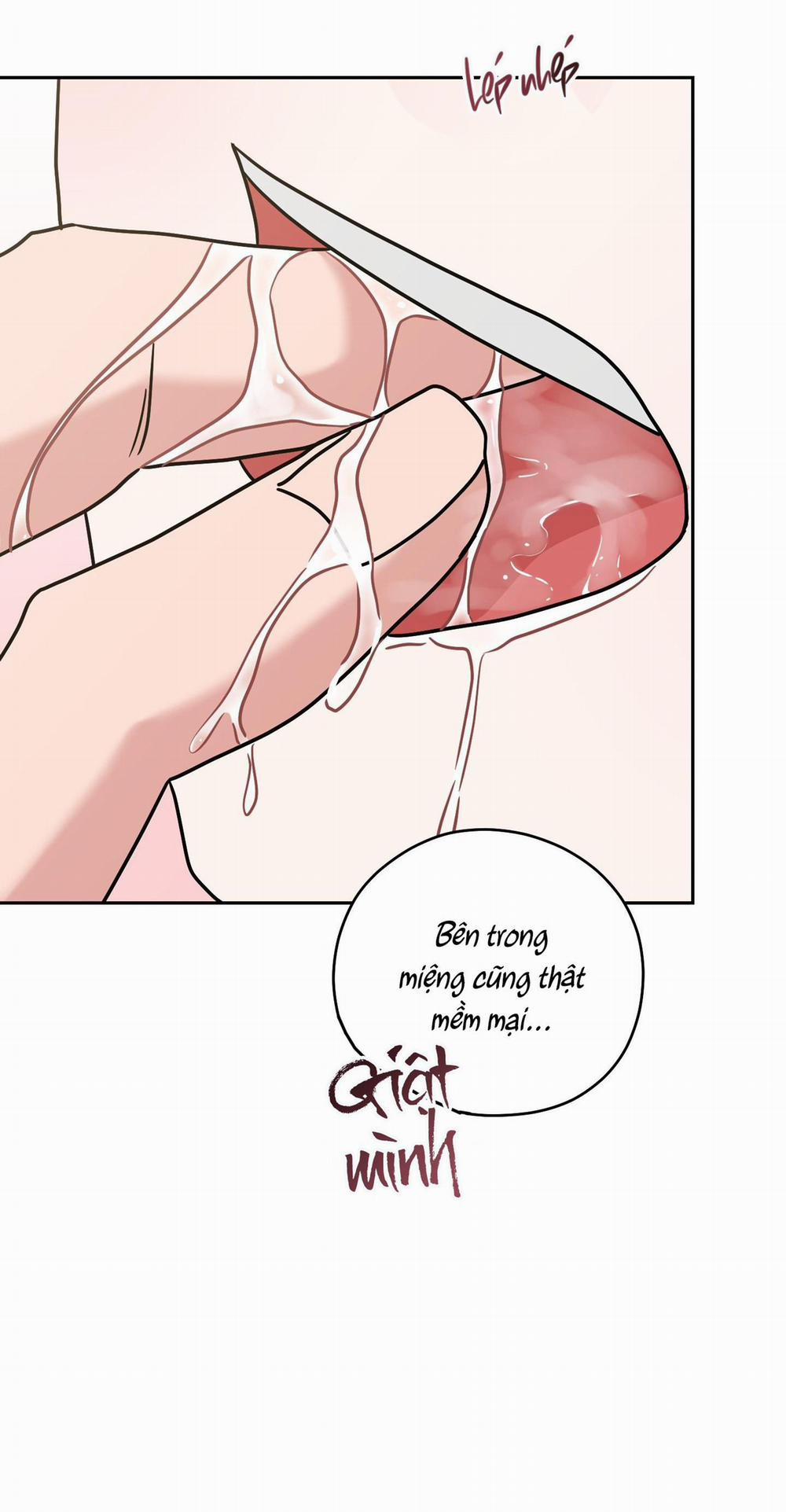 Hoàn Cảnh Không Thể Tránh 10 trang 40