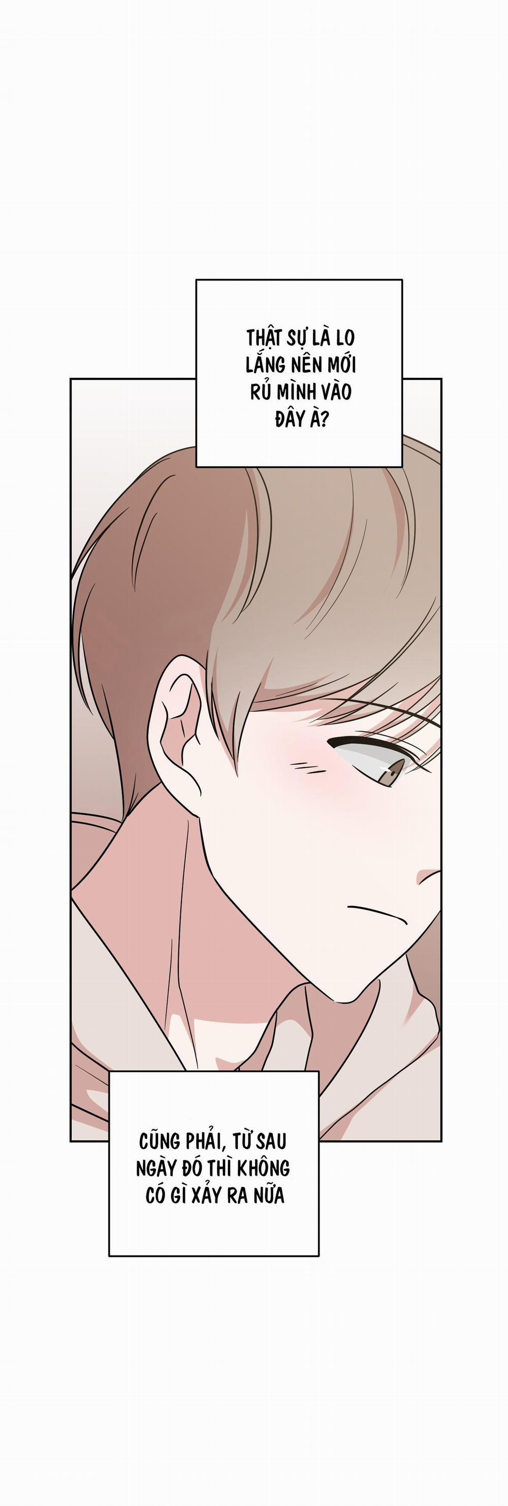 Hoàn Cảnh Không Thể Tránh 10 trang 6