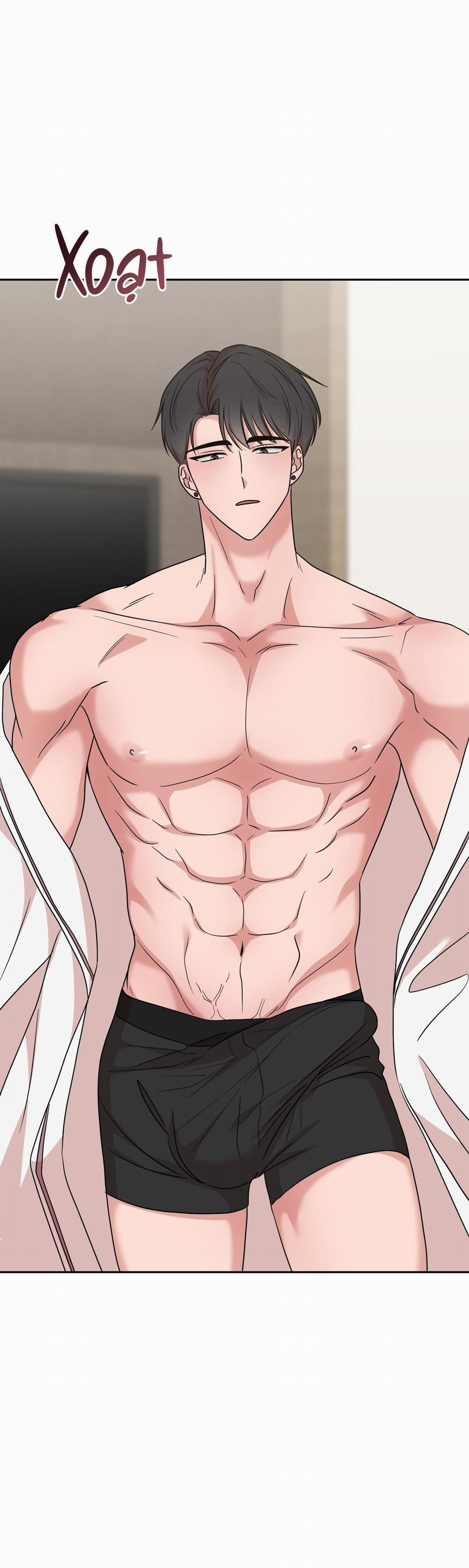 Hoàn Cảnh Không Thể Tránh 10 trang 62