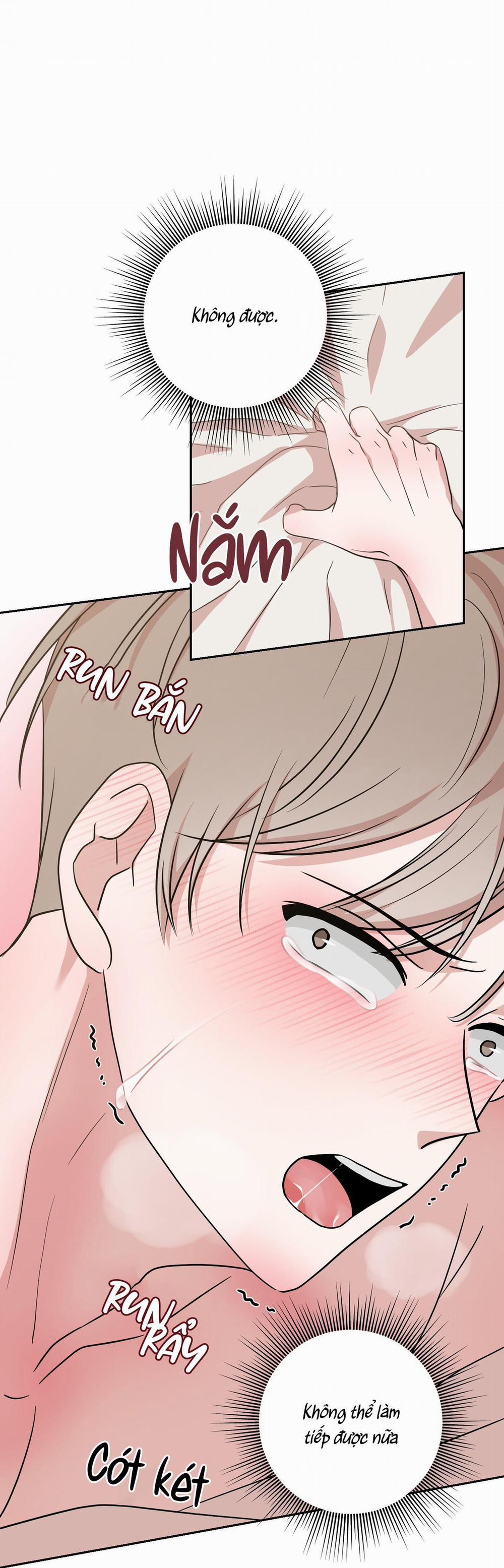 Hoàn Cảnh Không Thể Tránh 11 trang 102