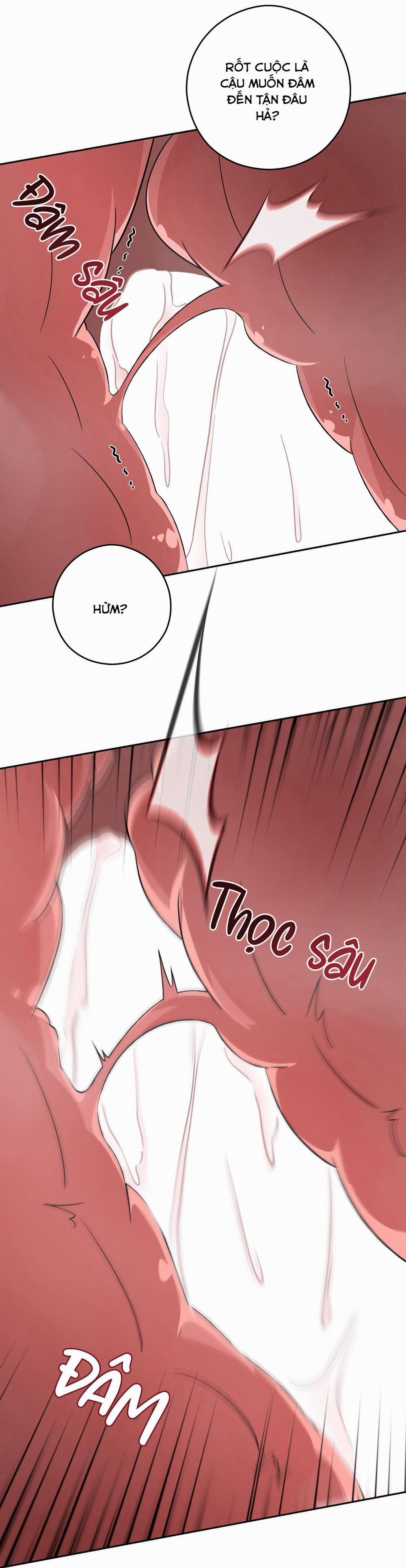 Hoàn Cảnh Không Thể Tránh 11 trang 171