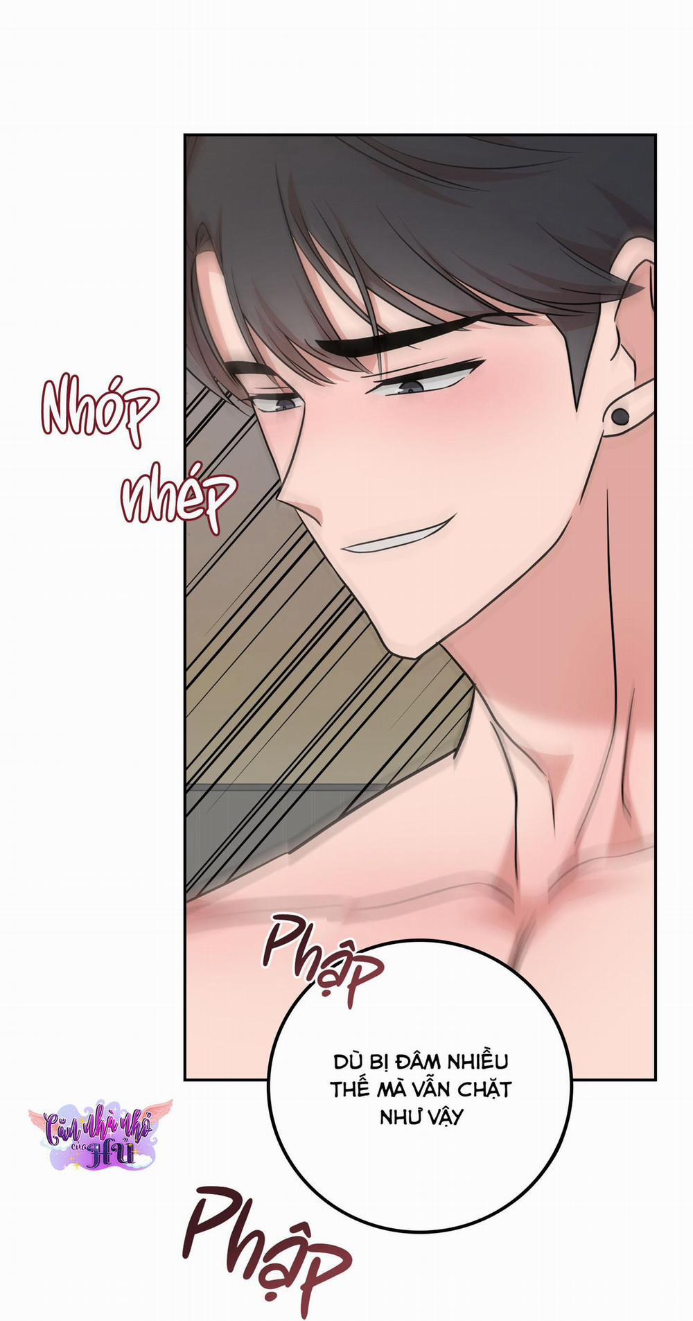 Hoàn Cảnh Không Thể Tránh 11 trang 181