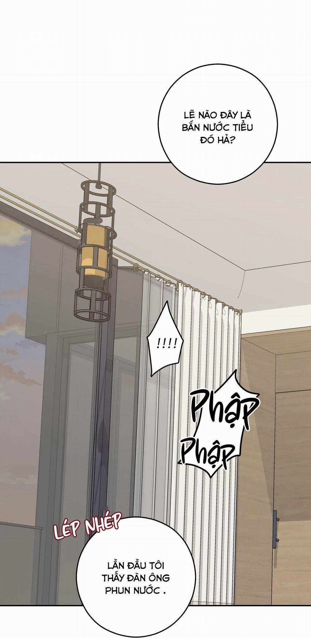 Hoàn Cảnh Không Thể Tránh 11 trang 201