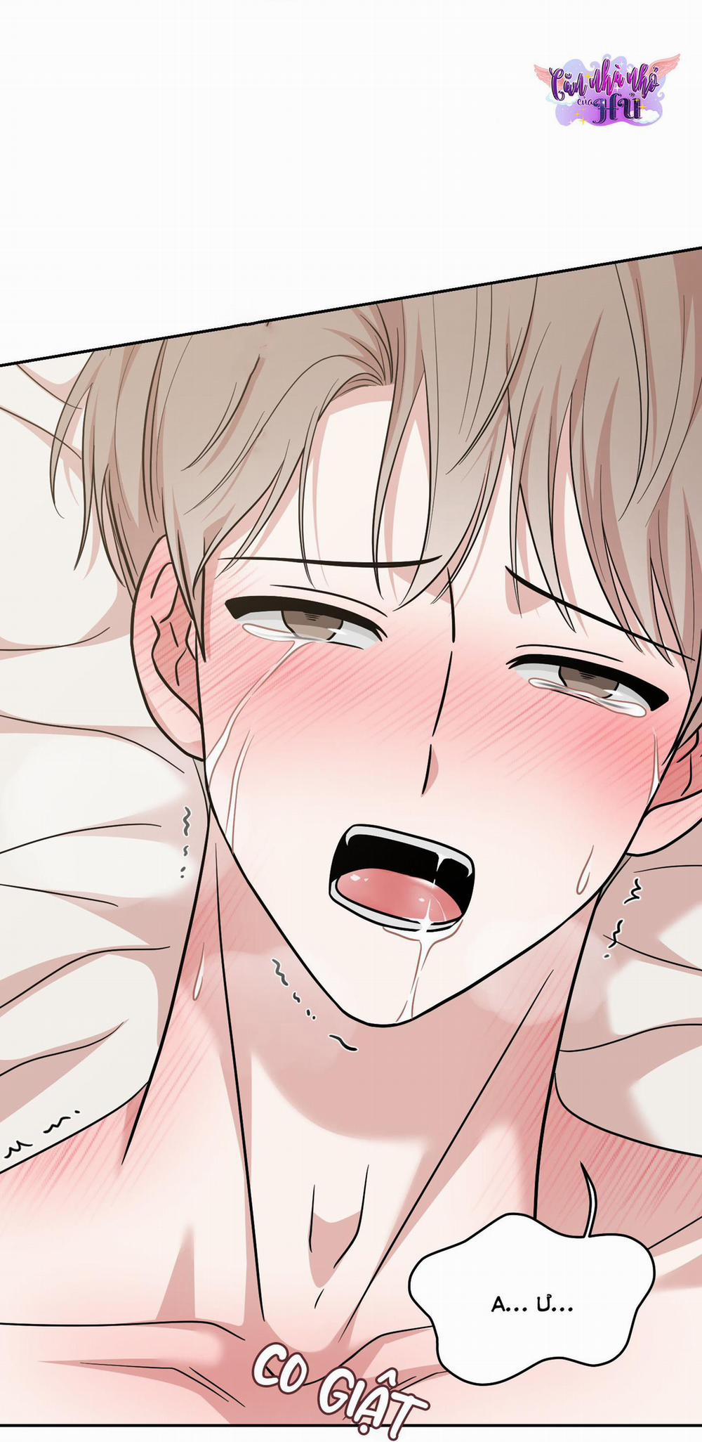 Hoàn Cảnh Không Thể Tránh 11 trang 60