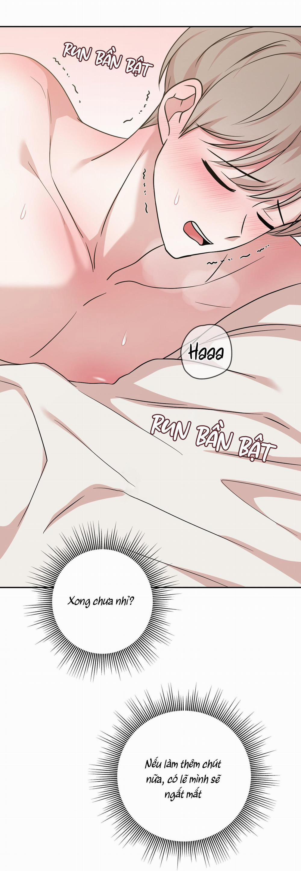 Hoàn Cảnh Không Thể Tránh 11 trang 95