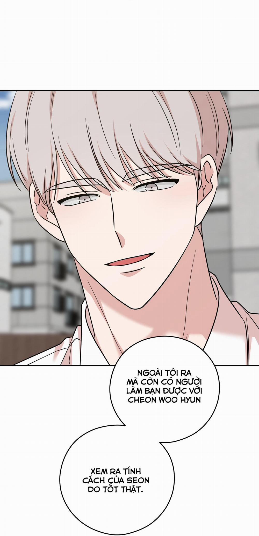 Hoàn Cảnh Không Thể Tránh 12 trang 104