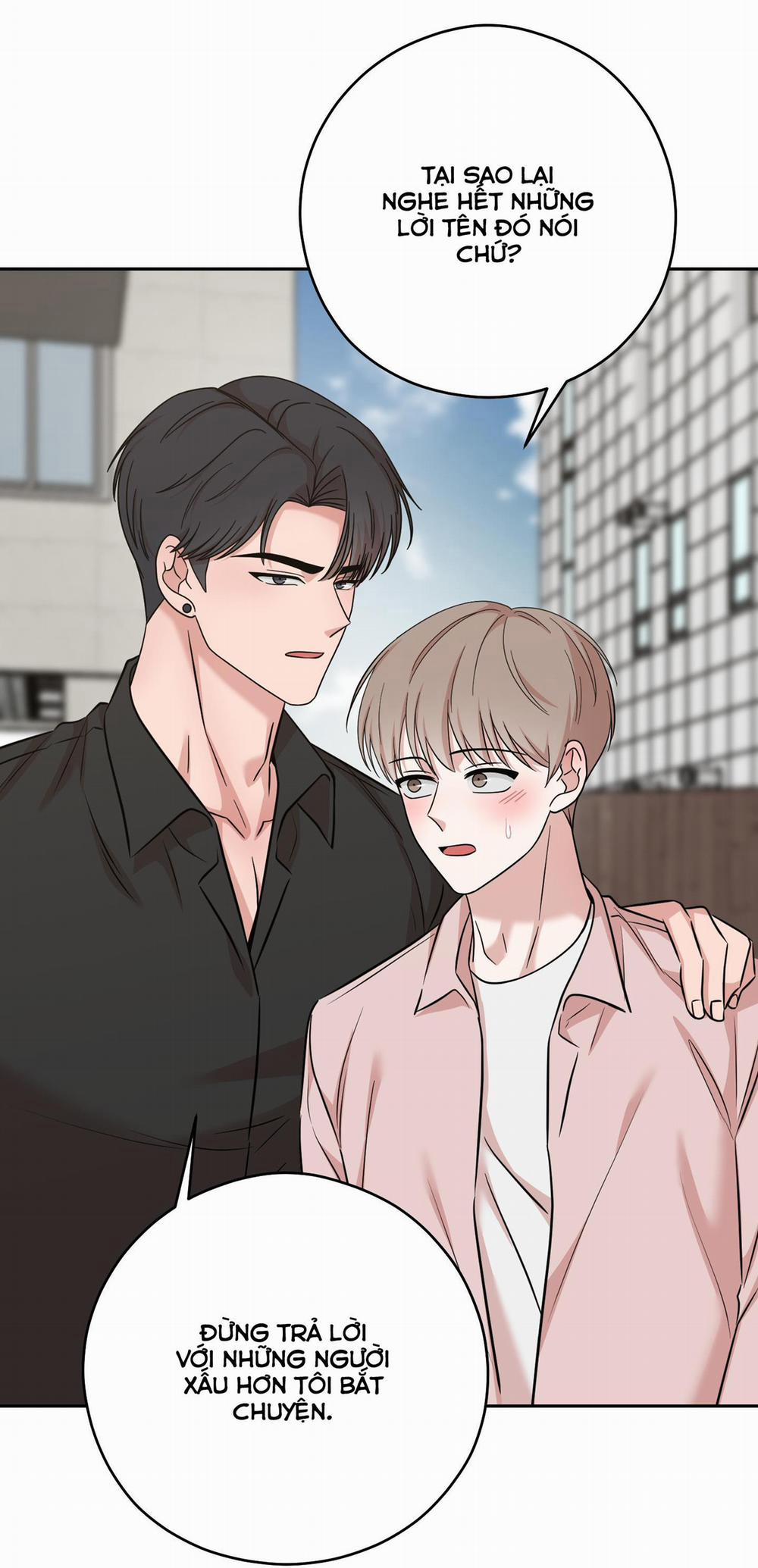 Hoàn Cảnh Không Thể Tránh 12 trang 110