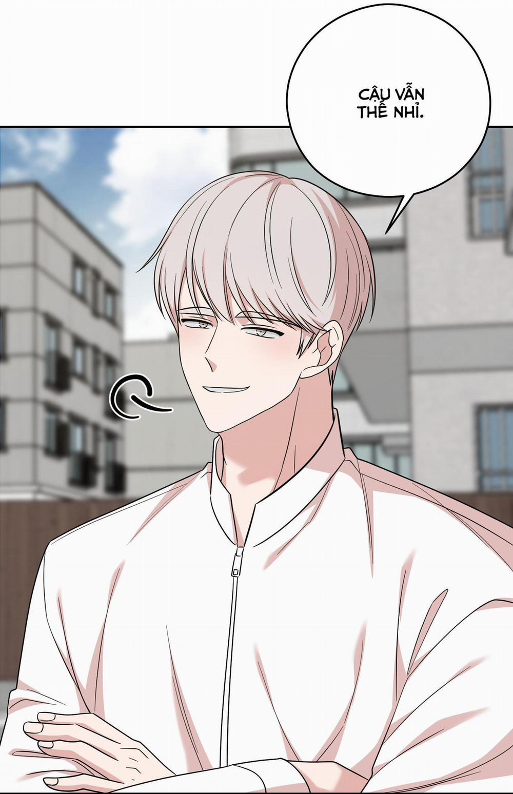 Hoàn Cảnh Không Thể Tránh 12 trang 113