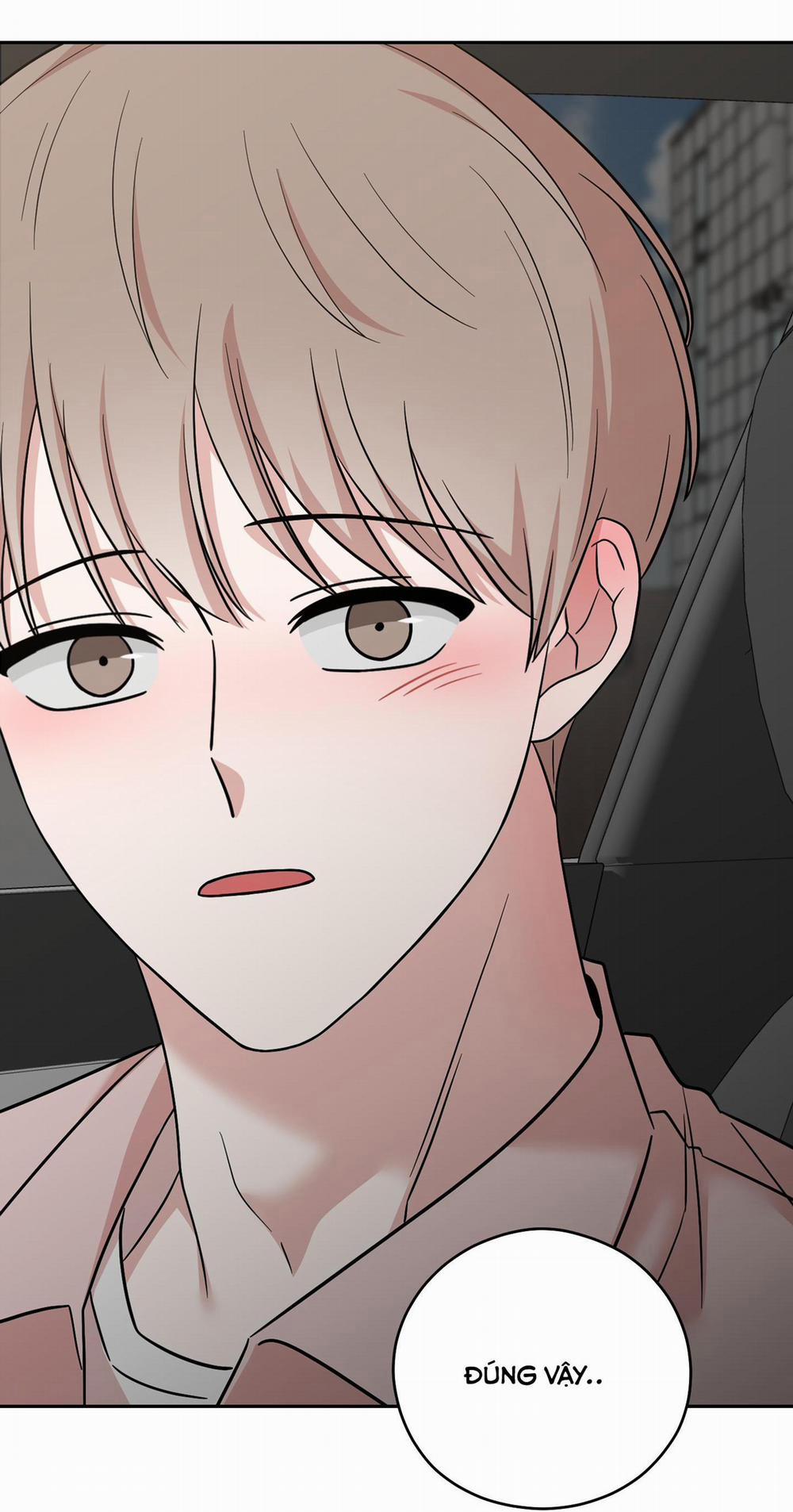 Hoàn Cảnh Không Thể Tránh 12 trang 123