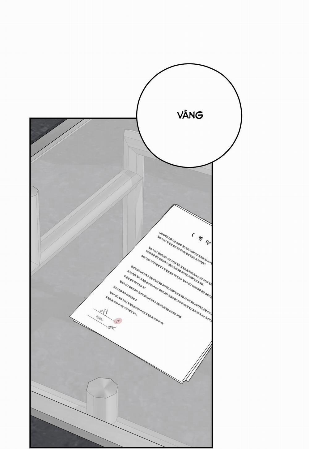 Hoàn Cảnh Không Thể Tránh 12 trang 49