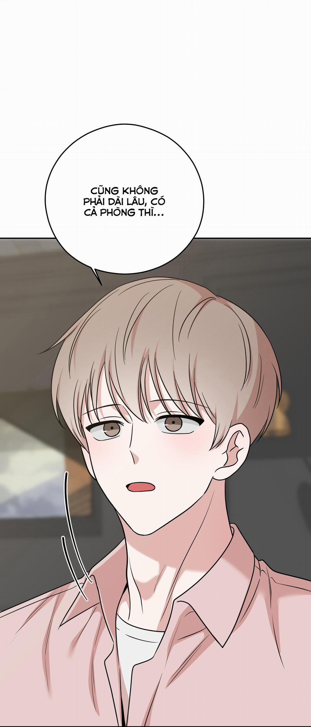 Hoàn Cảnh Không Thể Tránh 12 trang 55