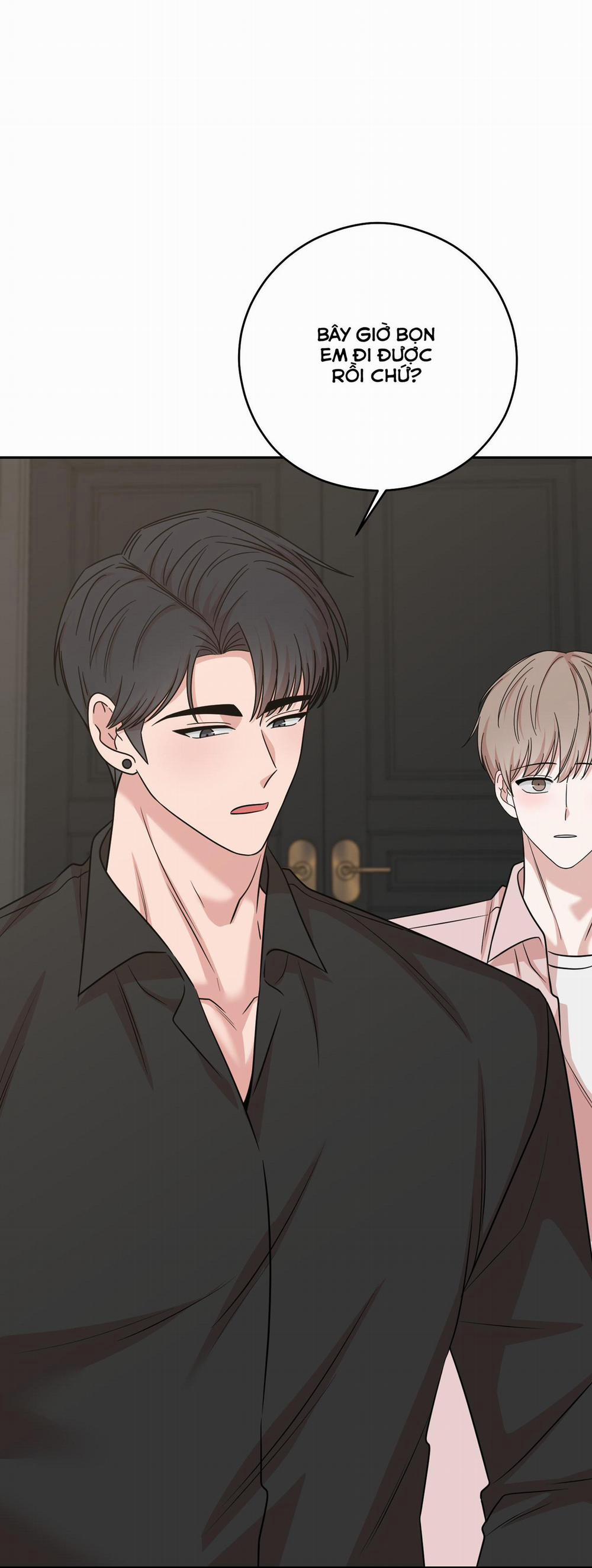 Hoàn Cảnh Không Thể Tránh 12 trang 66