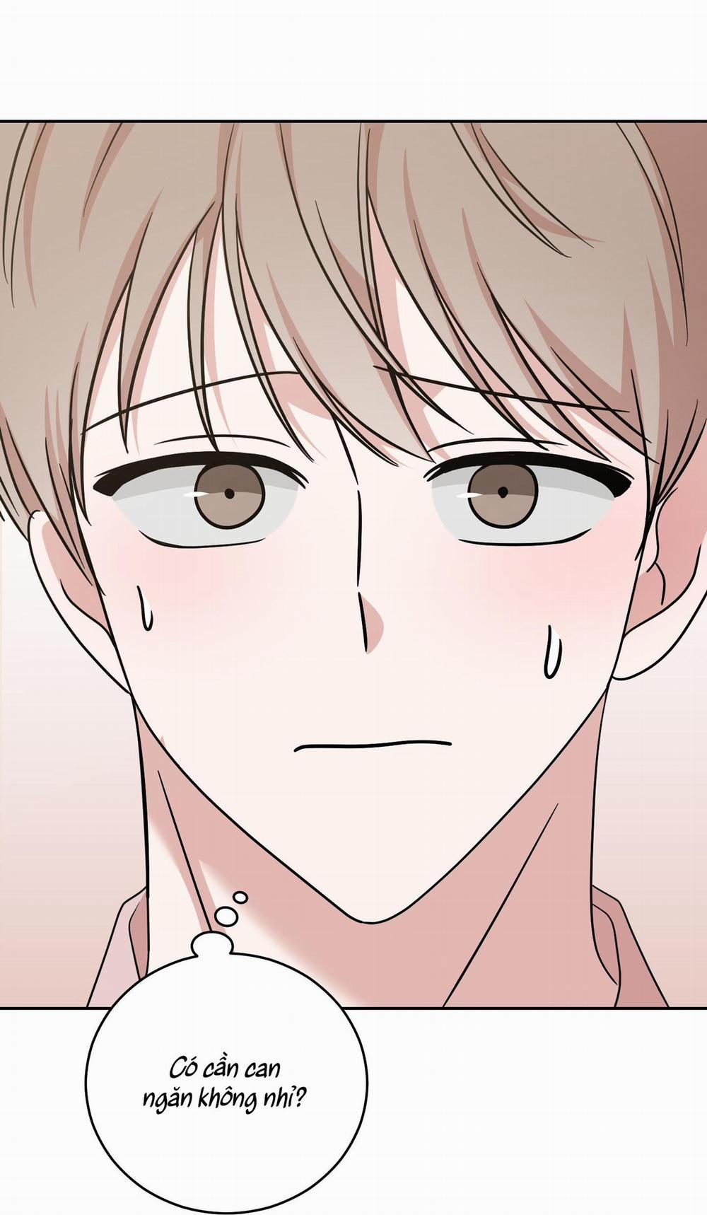 Hoàn Cảnh Không Thể Tránh 12 trang 85