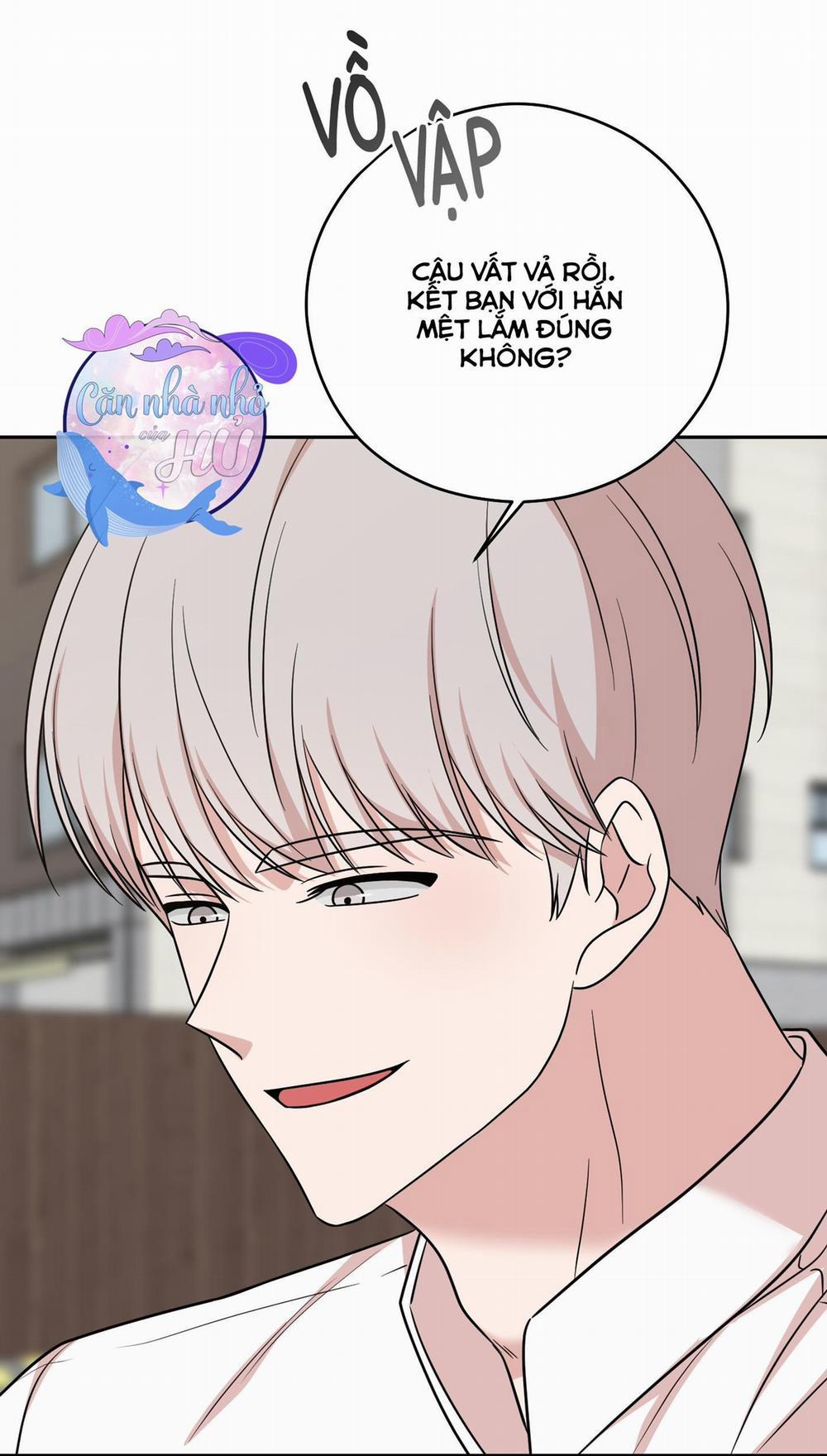 Hoàn Cảnh Không Thể Tránh 12 trang 95