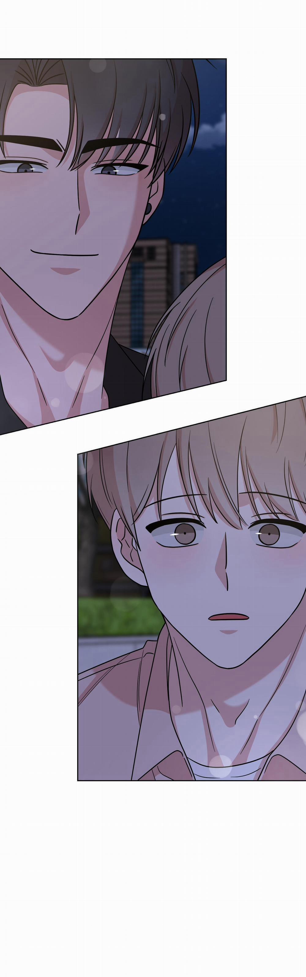 Hoàn Cảnh Không Thể Tránh 13 trang 10