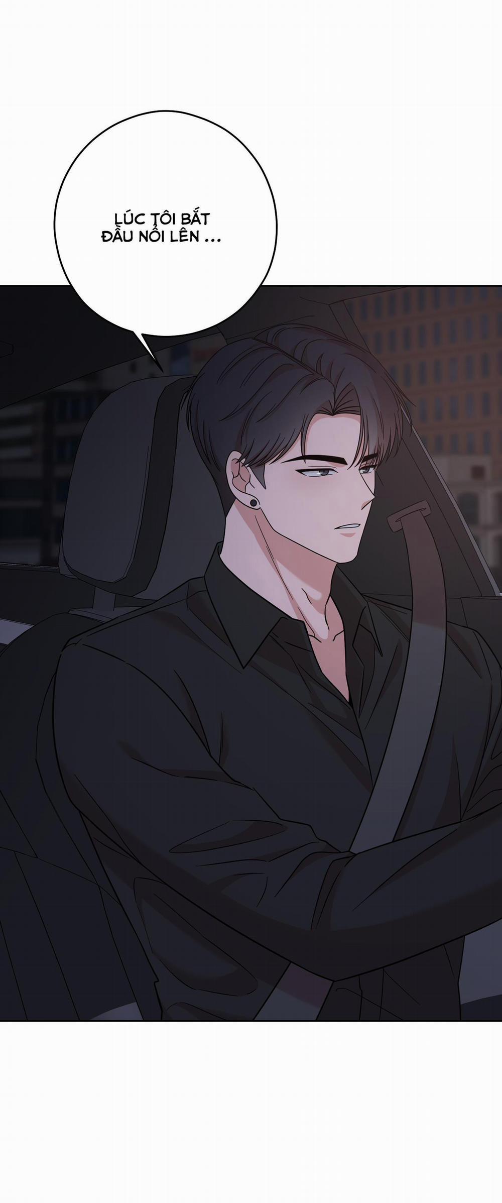 Hoàn Cảnh Không Thể Tránh 13 trang 15