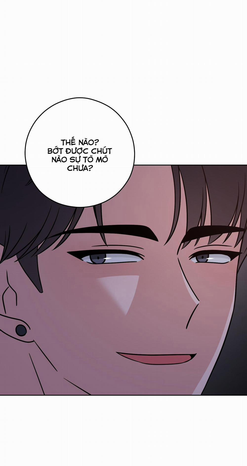 Hoàn Cảnh Không Thể Tránh 13 trang 28