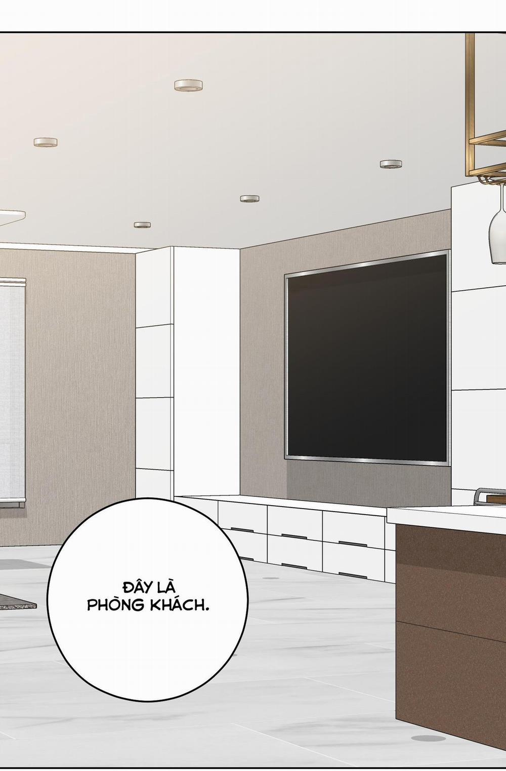 Hoàn Cảnh Không Thể Tránh 13 trang 37