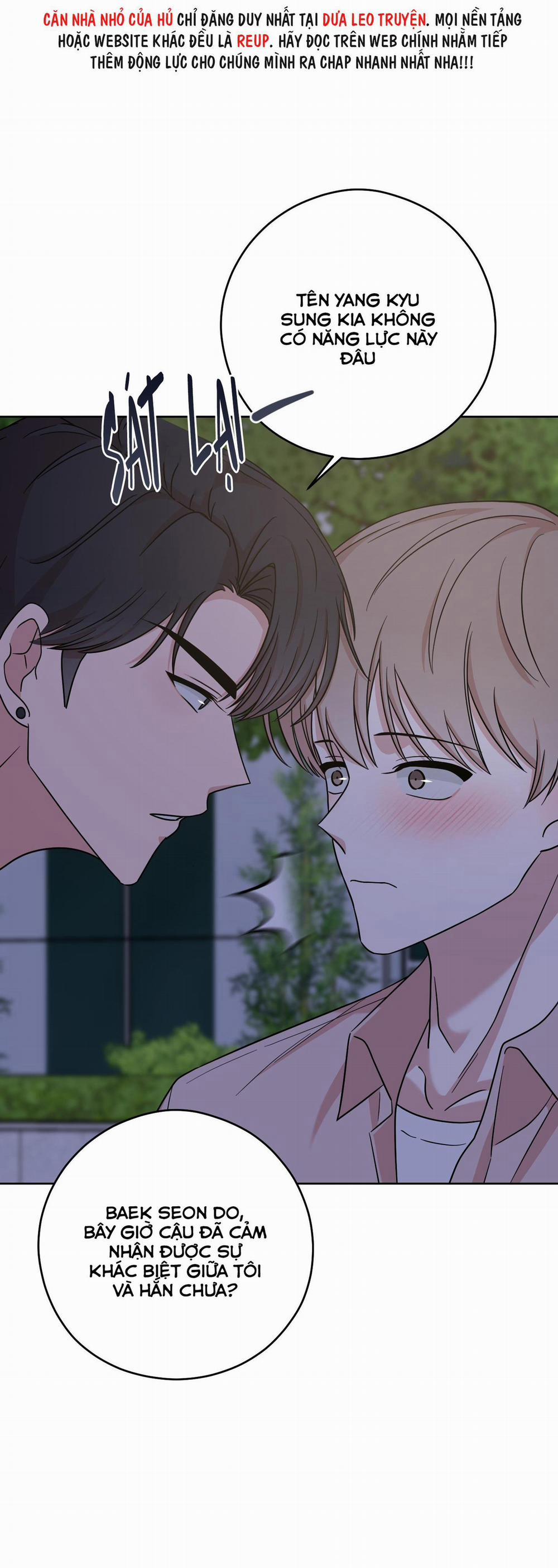 Hoàn Cảnh Không Thể Tránh 13 trang 4