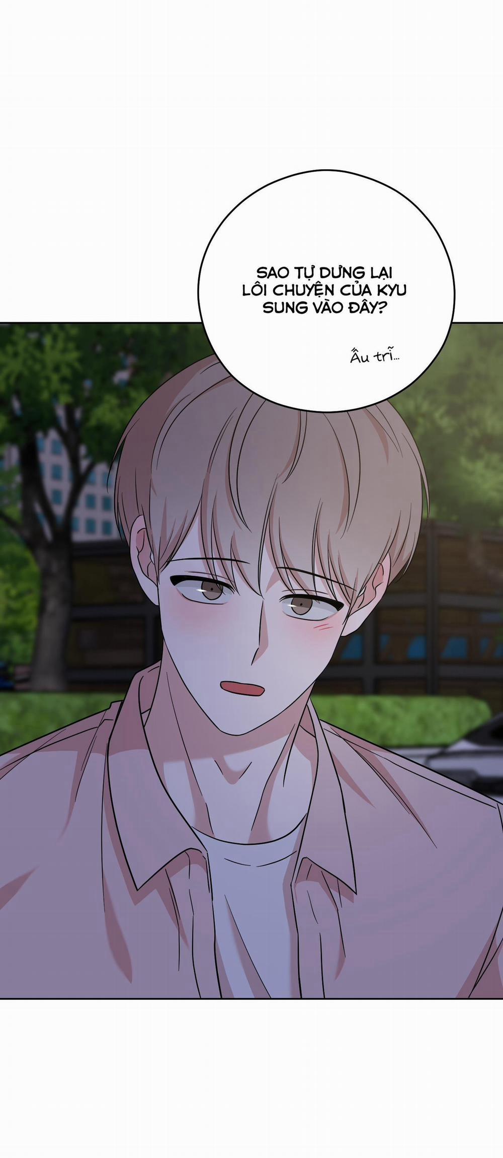 Hoàn Cảnh Không Thể Tránh 13 trang 5