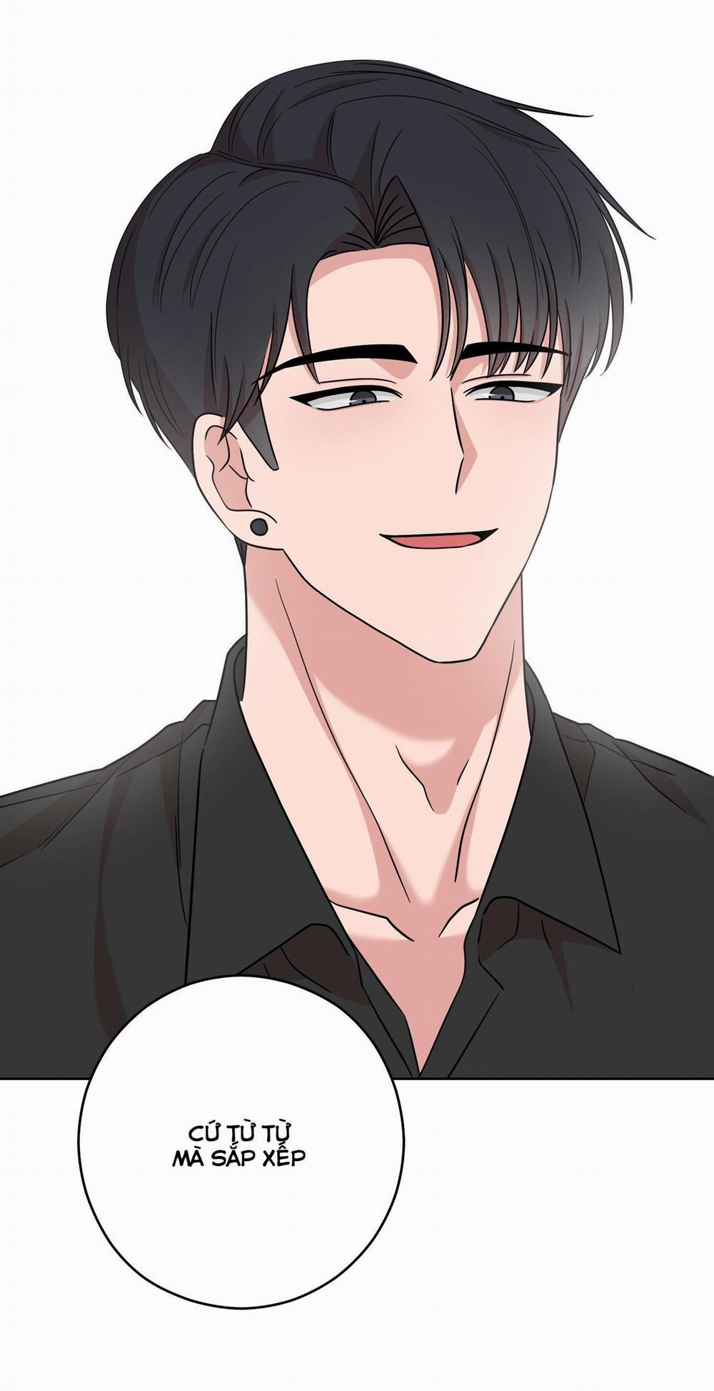 Hoàn Cảnh Không Thể Tránh 13 trang 50