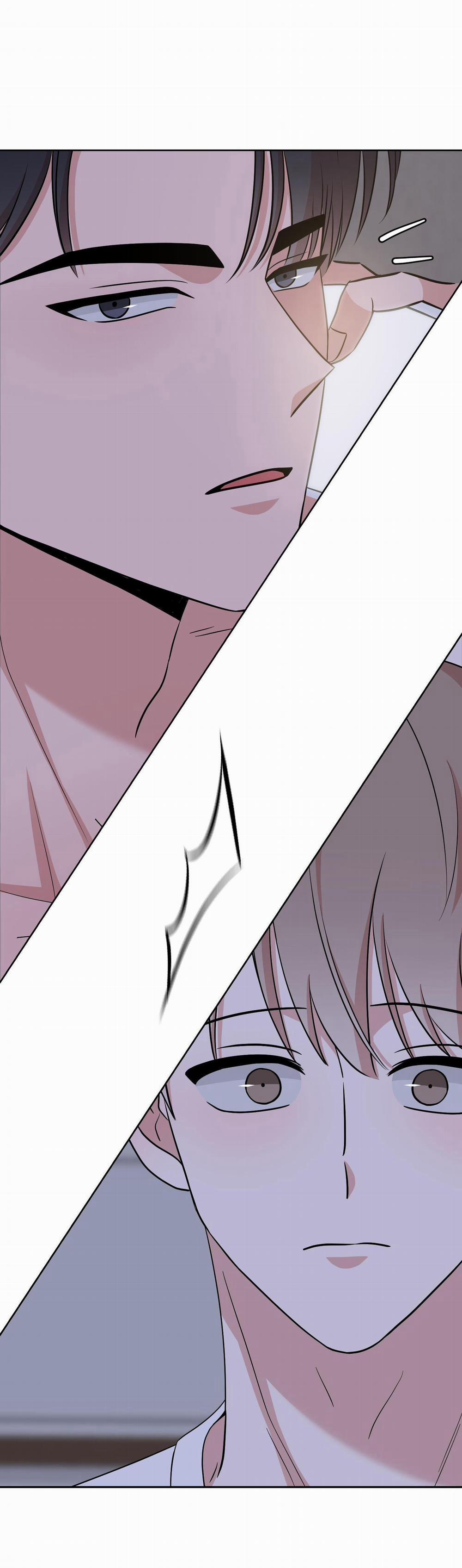 Hoàn Cảnh Không Thể Tránh 13 trang 62