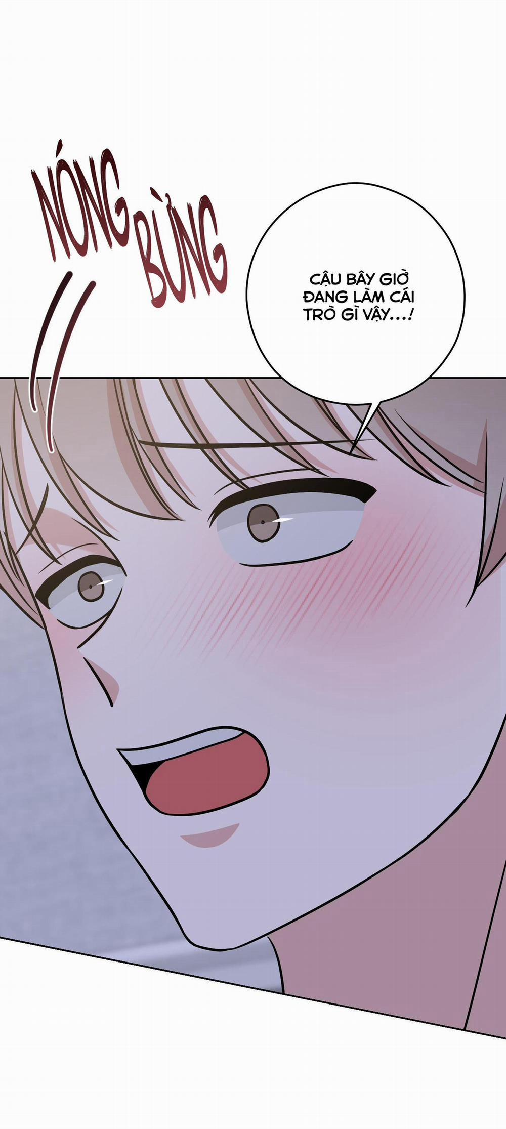 Hoàn Cảnh Không Thể Tránh 13 trang 73