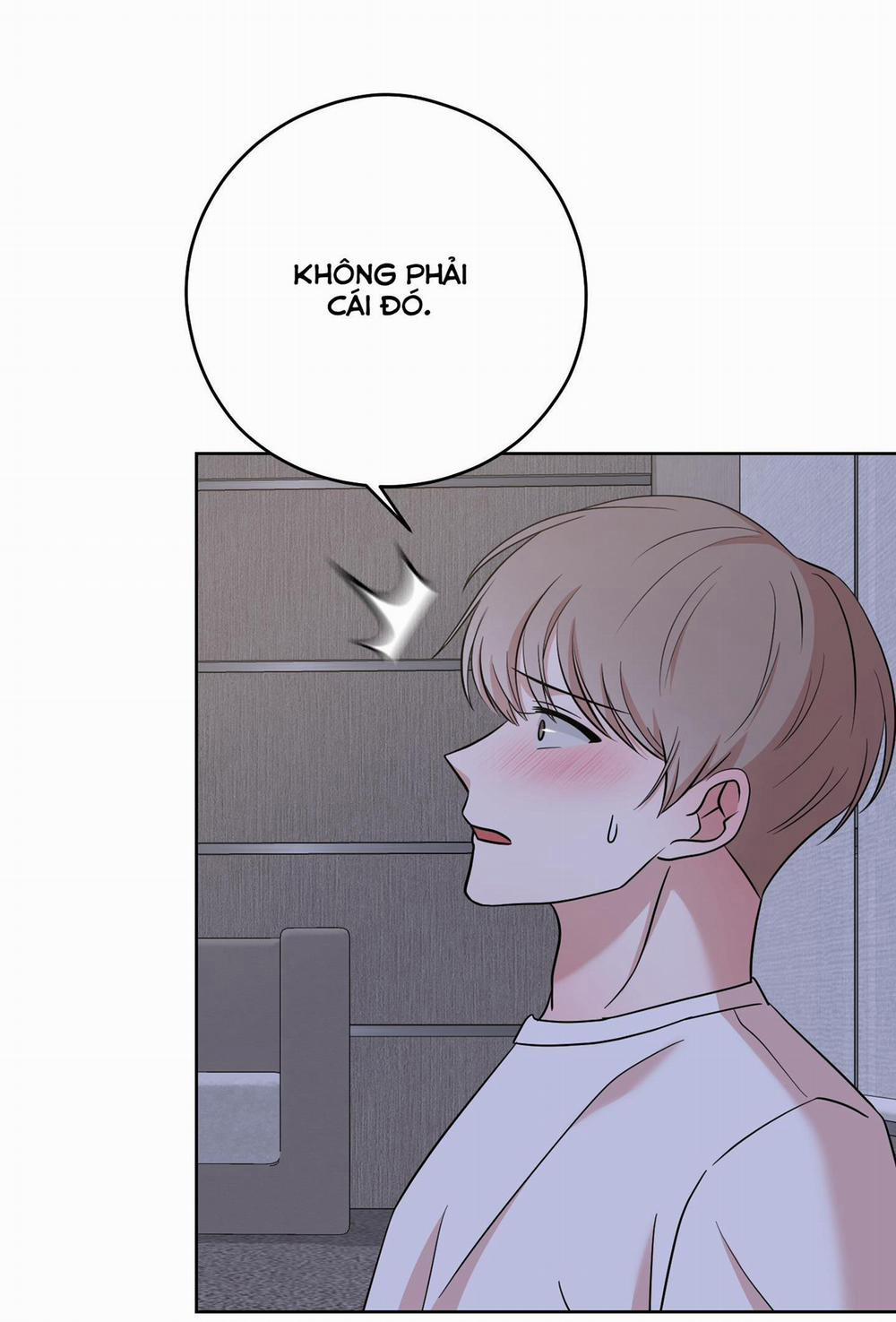 Hoàn Cảnh Không Thể Tránh 14 trang 21