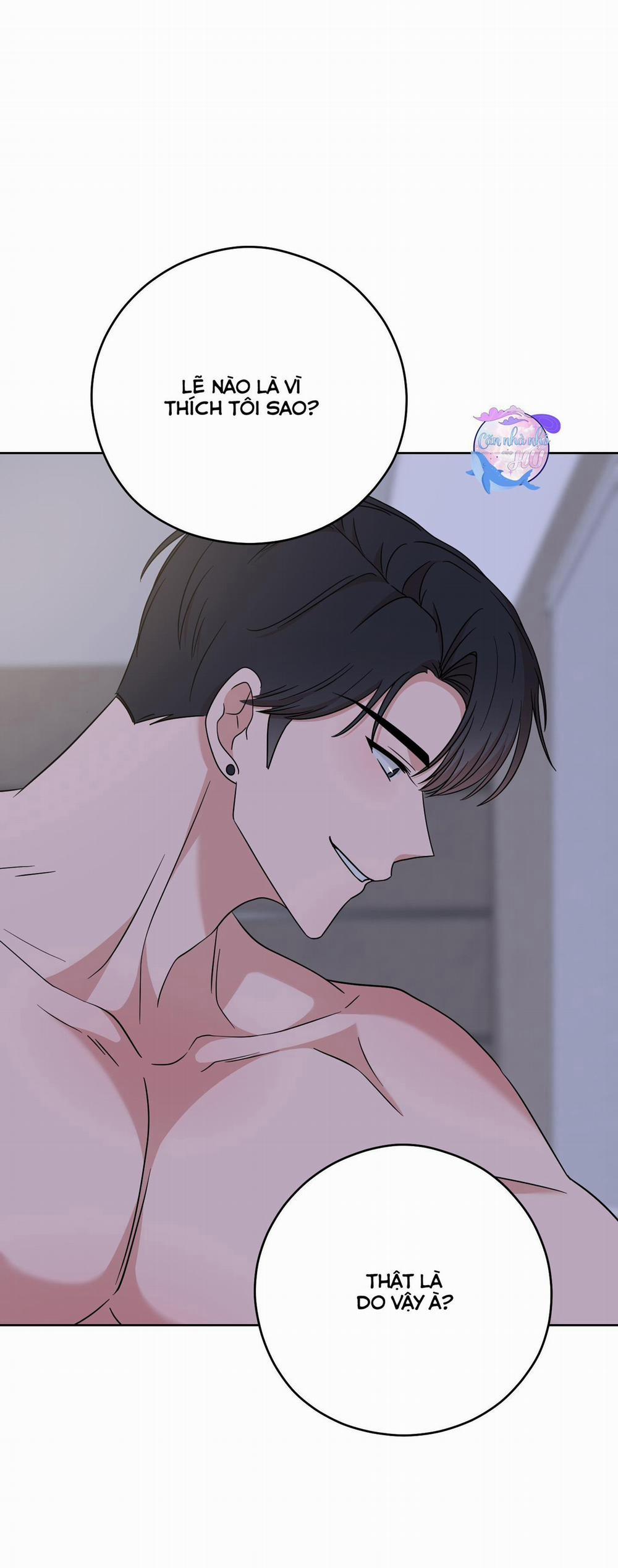 Hoàn Cảnh Không Thể Tránh 14 trang 24