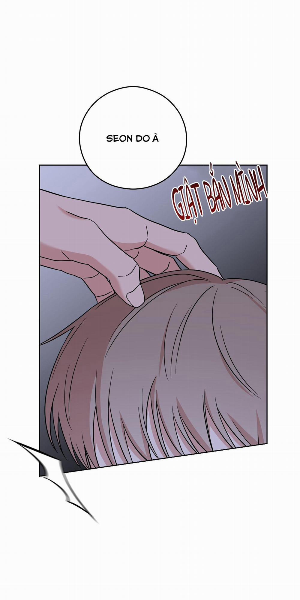 Hoàn Cảnh Không Thể Tránh 14 trang 26