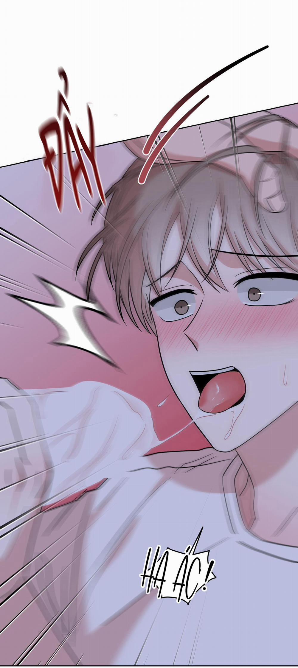 Hoàn Cảnh Không Thể Tránh 14 trang 33