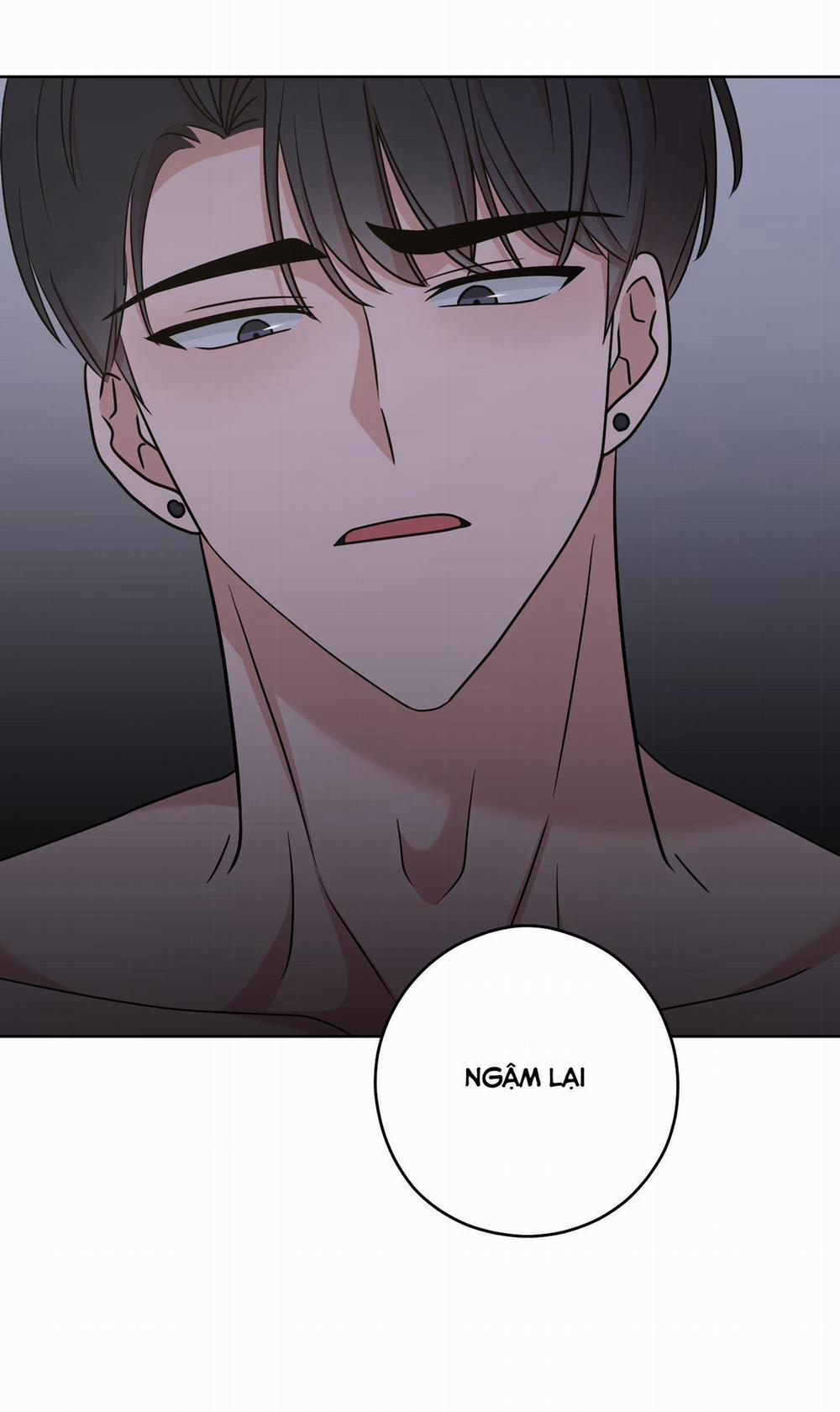 Hoàn Cảnh Không Thể Tránh 14 trang 36