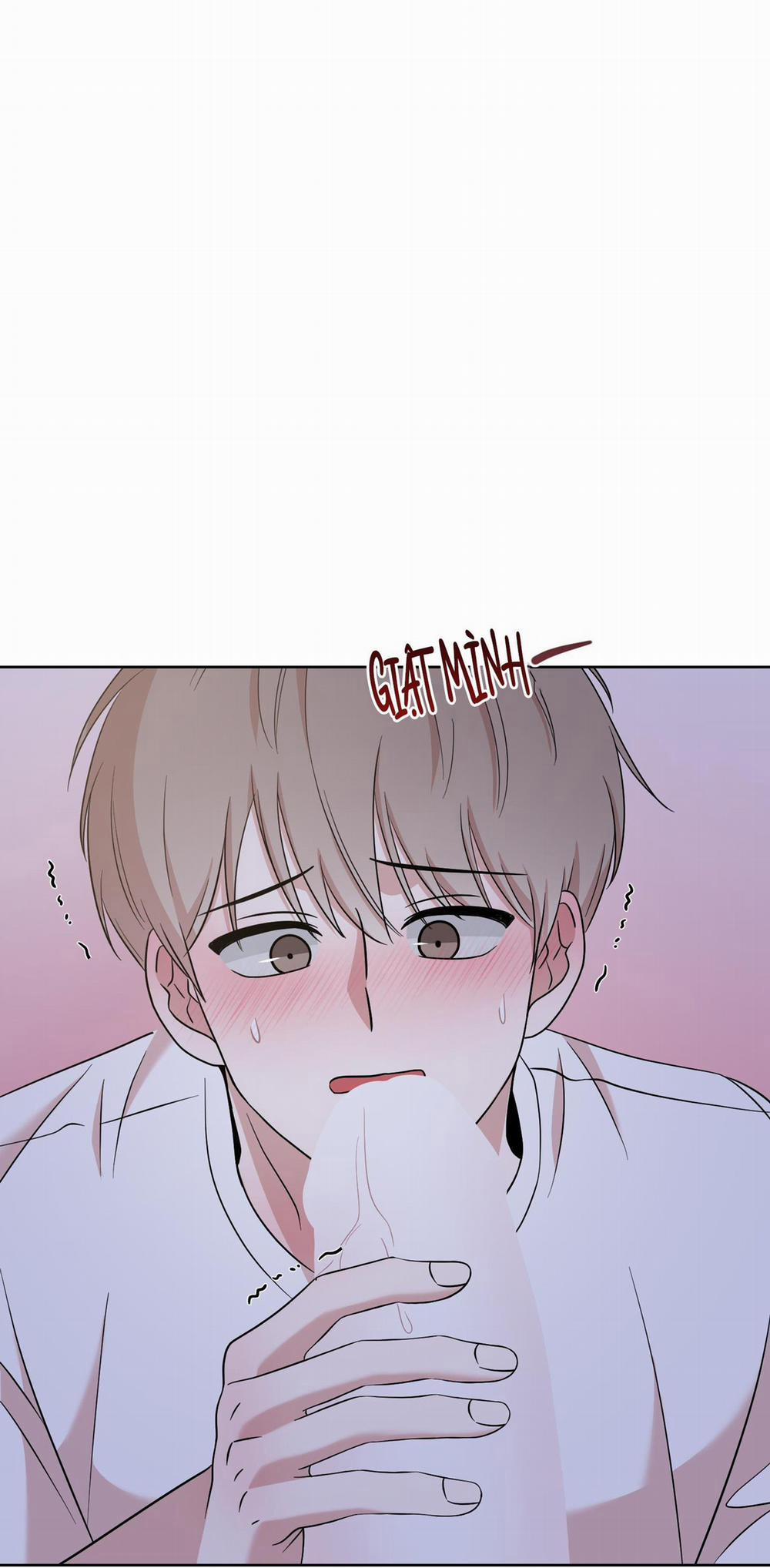 Hoàn Cảnh Không Thể Tránh 14 trang 42